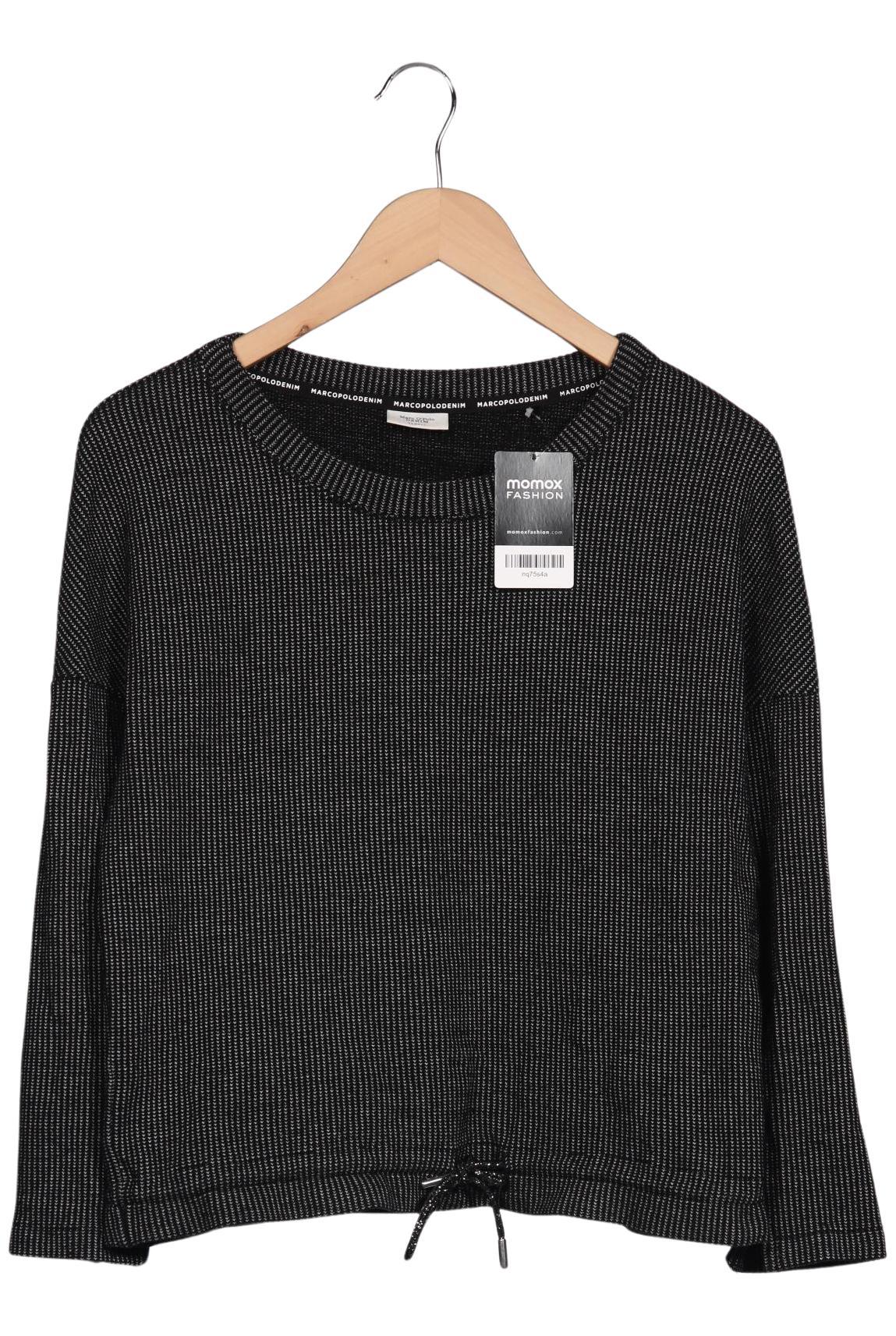 

Marc O Polo Damen Pullover, grau, Gr. 34