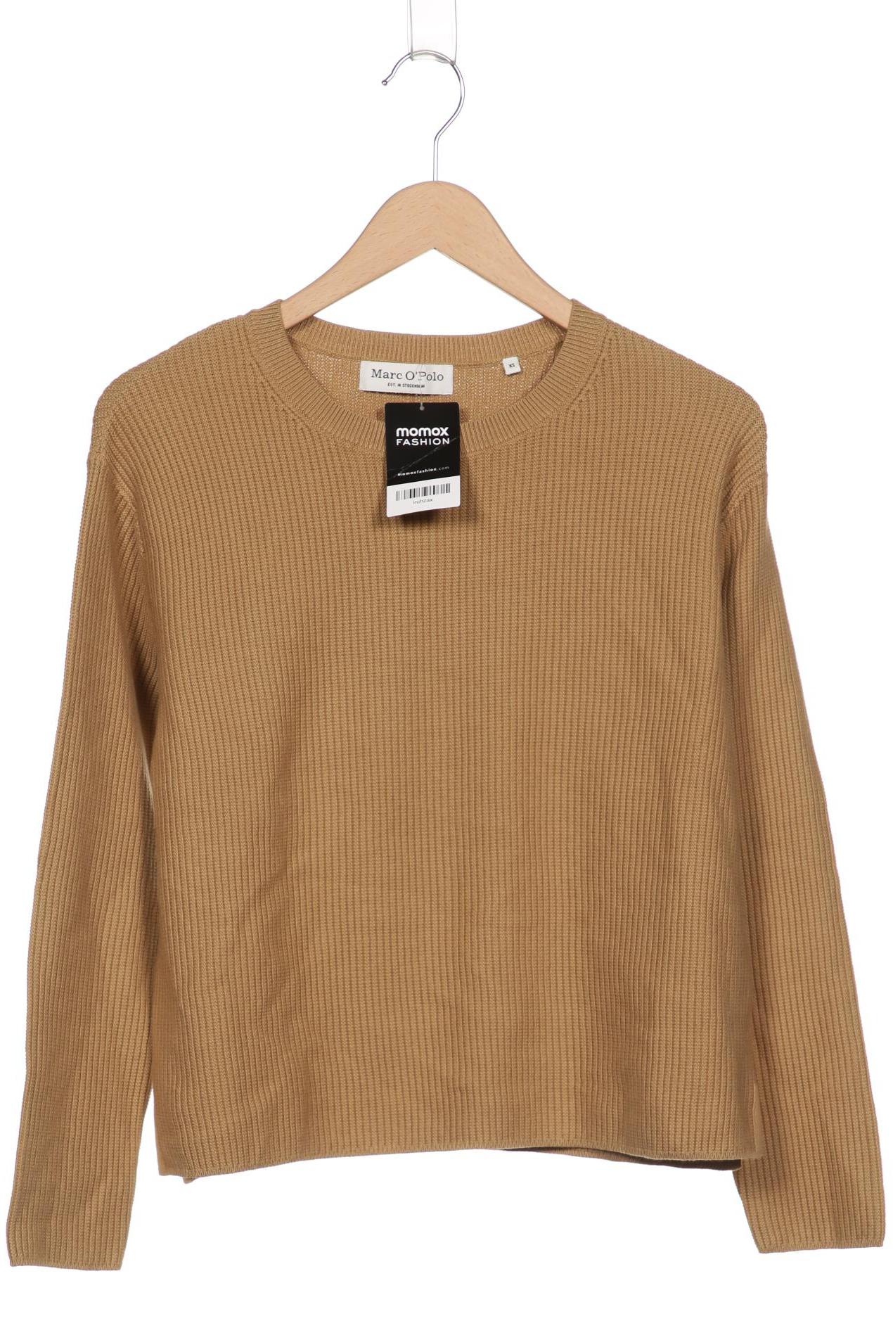 

Marc O Polo Damen Pullover, beige, Gr. 34