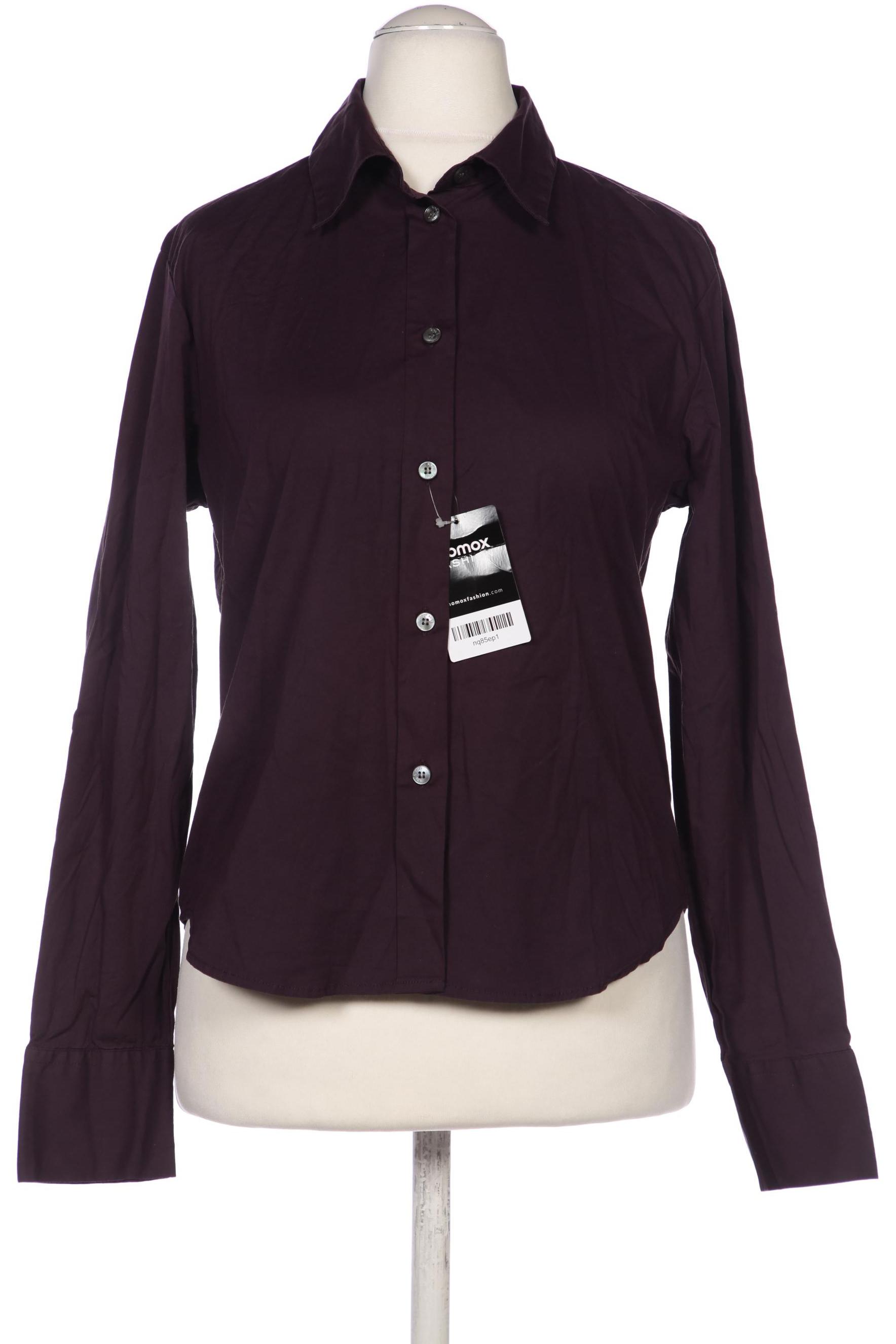 

Marc O Polo Damen Bluse, flieder, Gr. 36