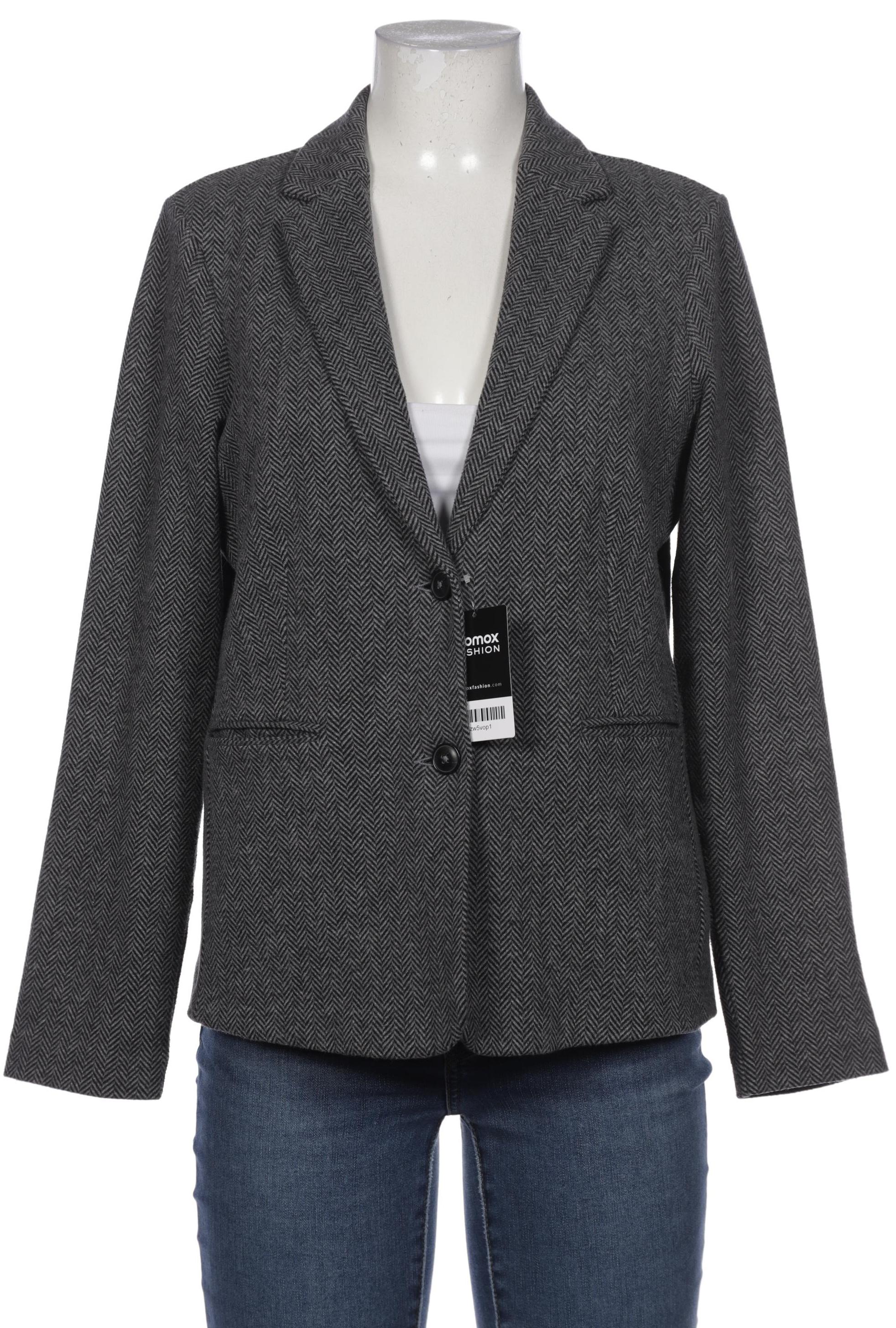 

Marc O Polo Damen Blazer, grau, Gr. 40