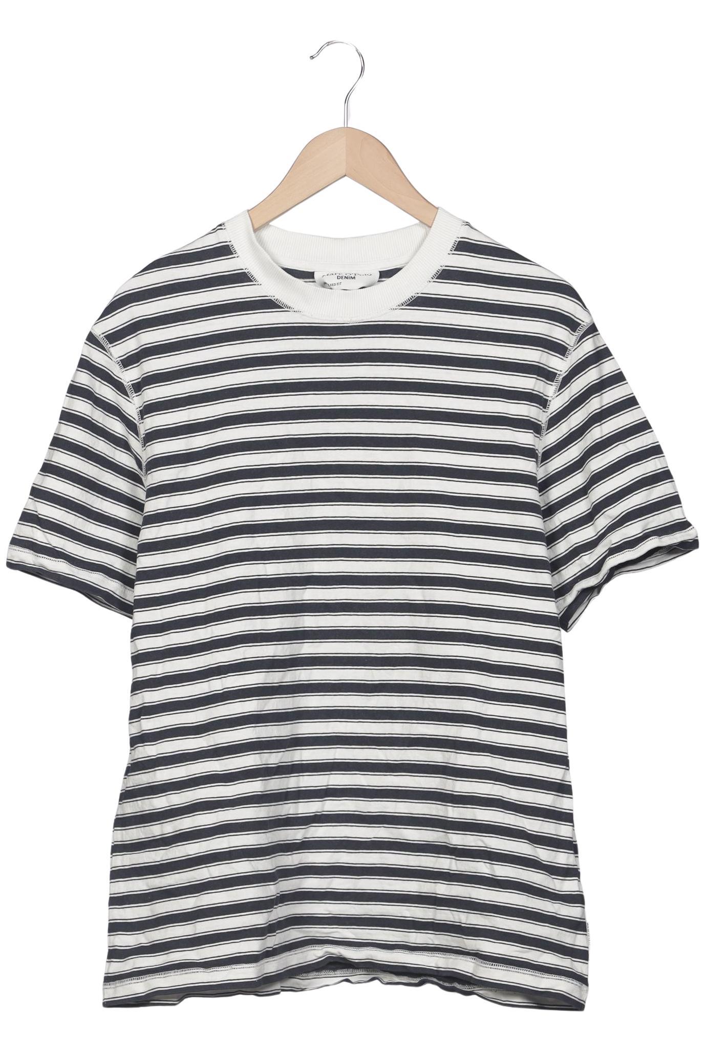 

Marc O Polo Herren T-Shirt, mehrfarbig, Gr. 54