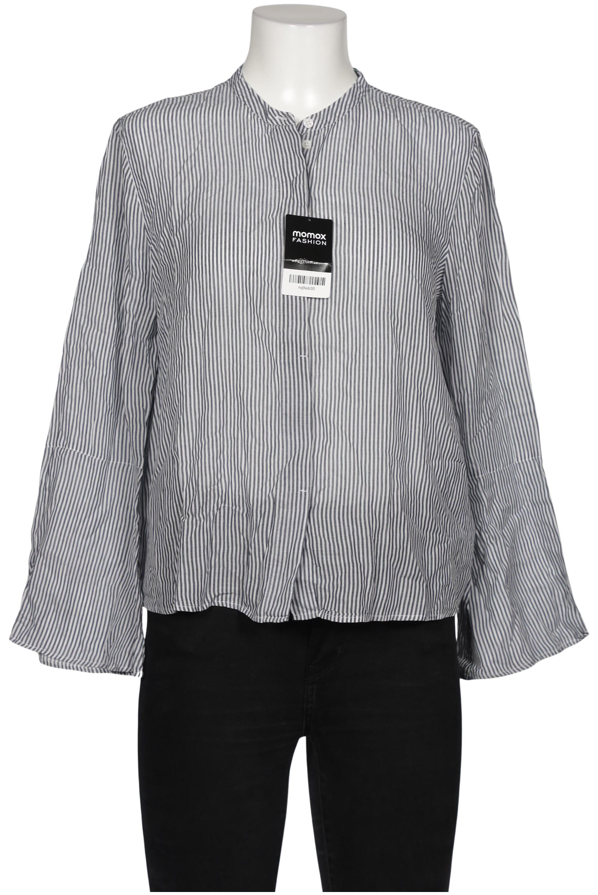 

Marc O Polo Damen Bluse, grau, Gr. 40
