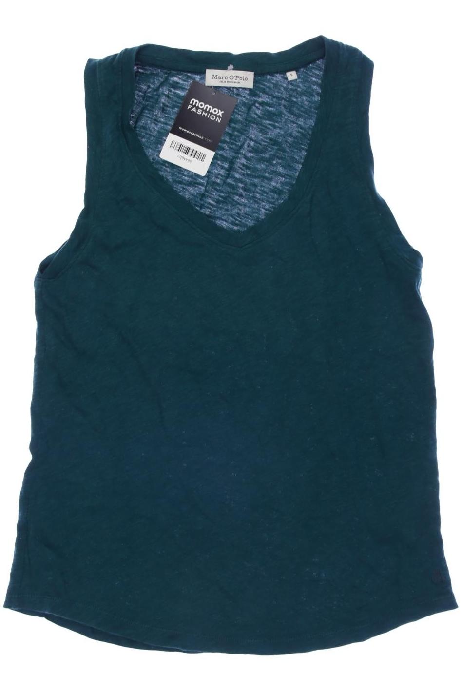 

Marc O Polo Damen Top, grün, Gr. 36