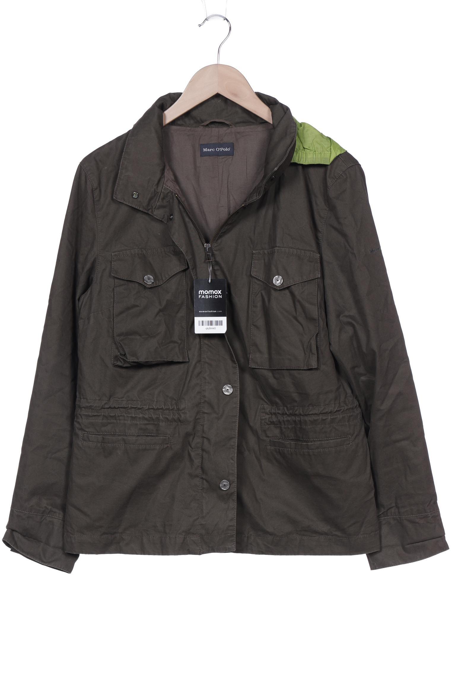 

Marc O Polo Damen Jacke, grün, Gr. 40
