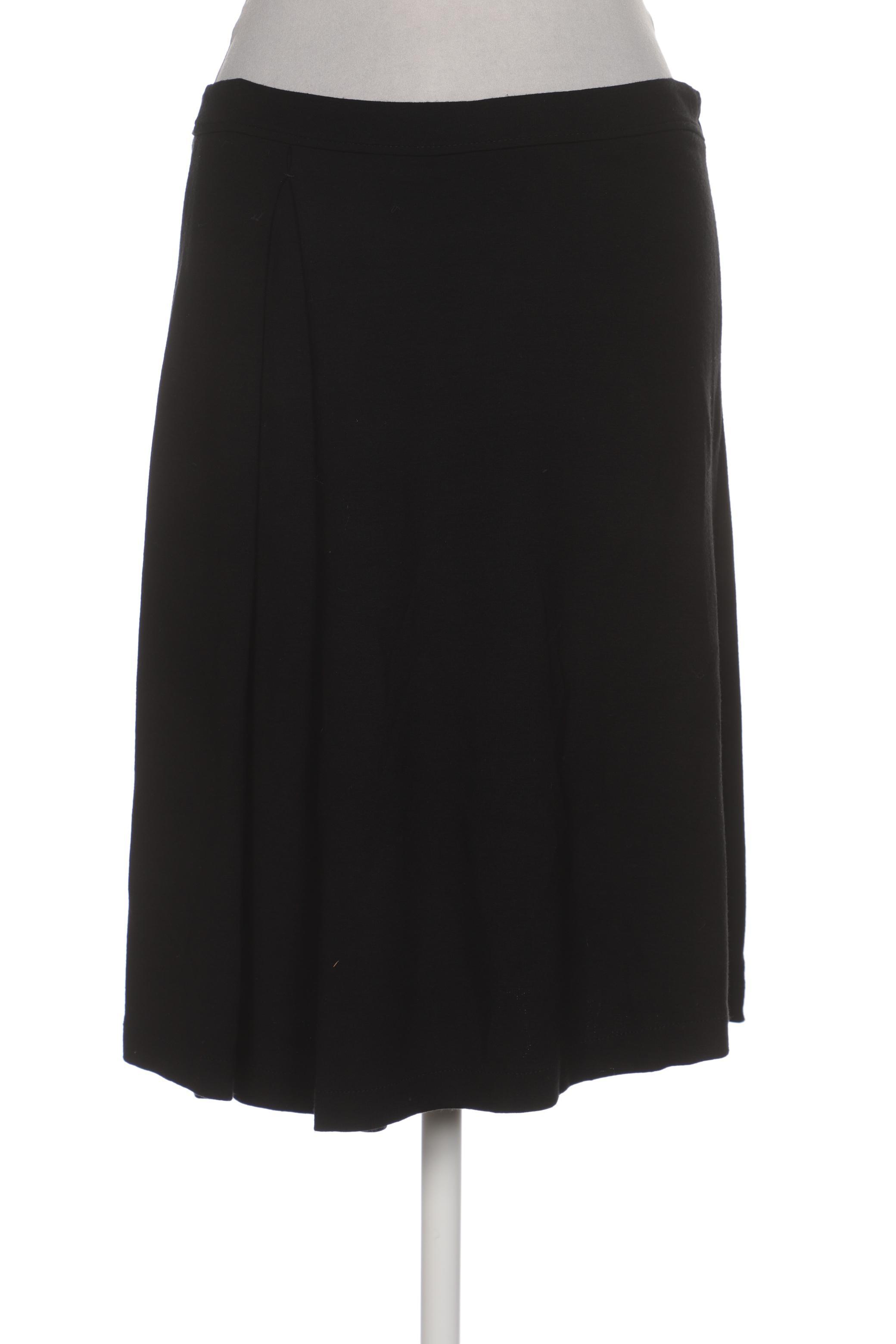 

Marc O Polo Damen Rock, schwarz, Gr. 36