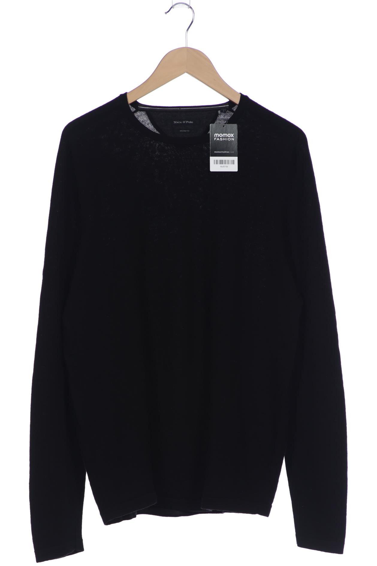 

Marc O Polo Damen Pullover, schwarz, Gr. 42