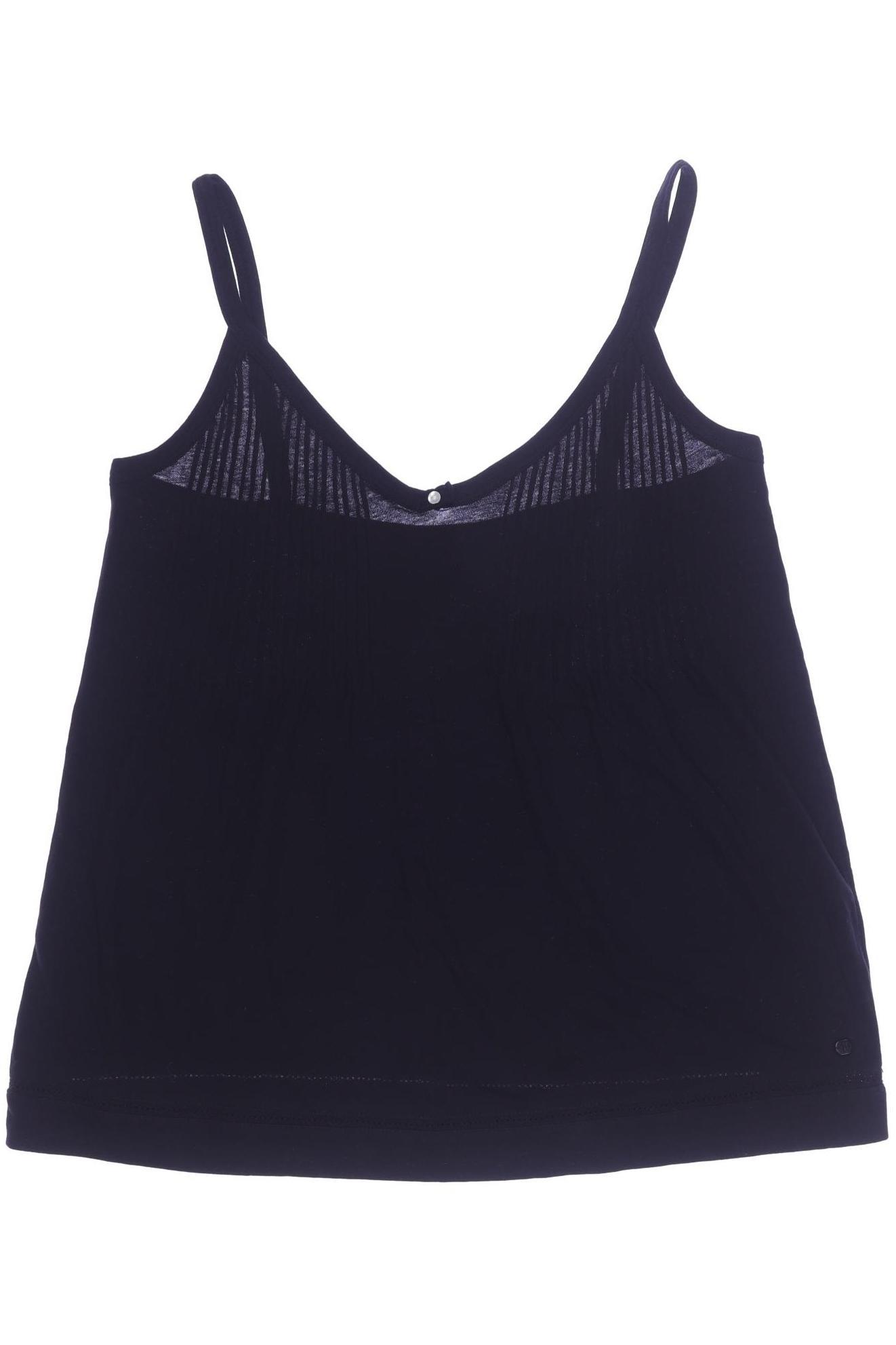 

Marc O Polo Damen Top, schwarz, Gr. 32