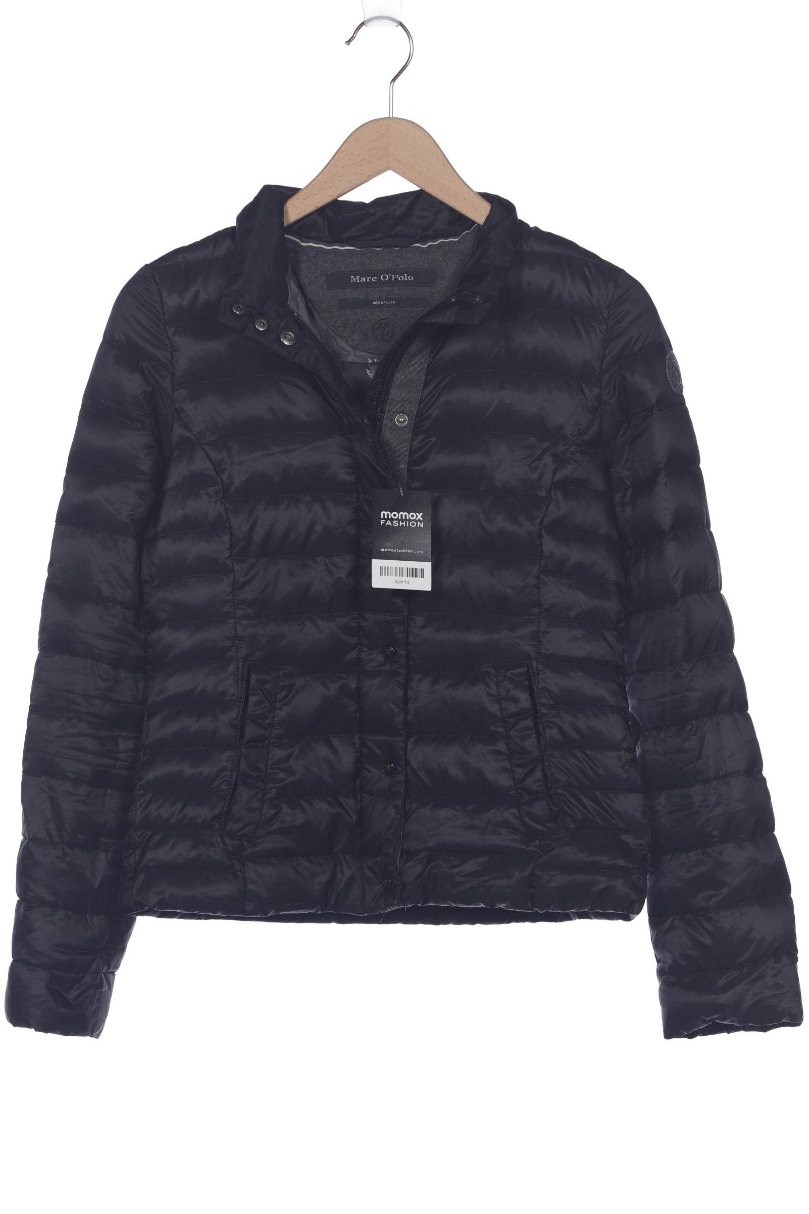 

Marc O Polo Damen Jacke, schwarz, Gr. 34