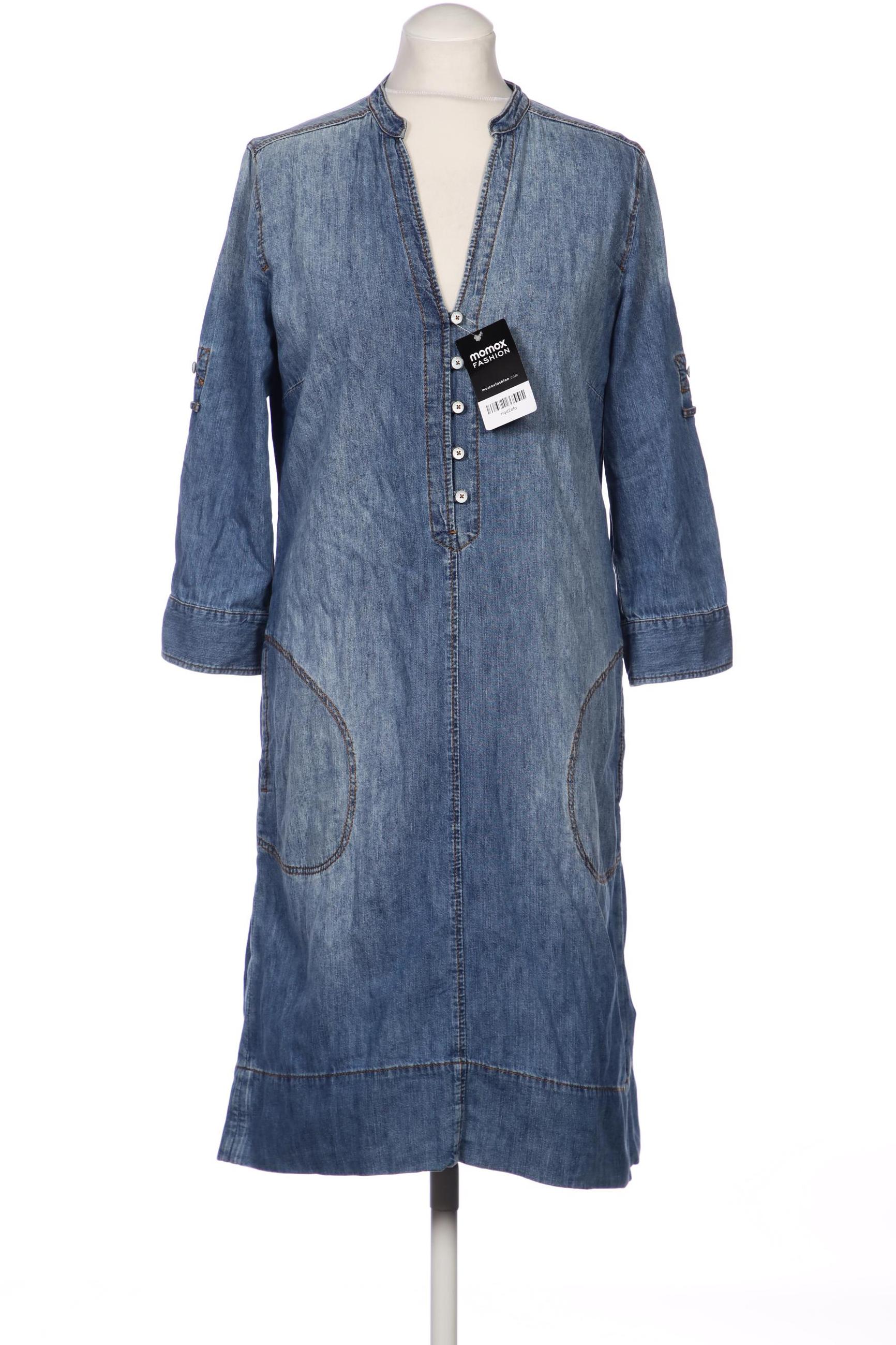 

Marc O Polo Damen Kleid, blau
