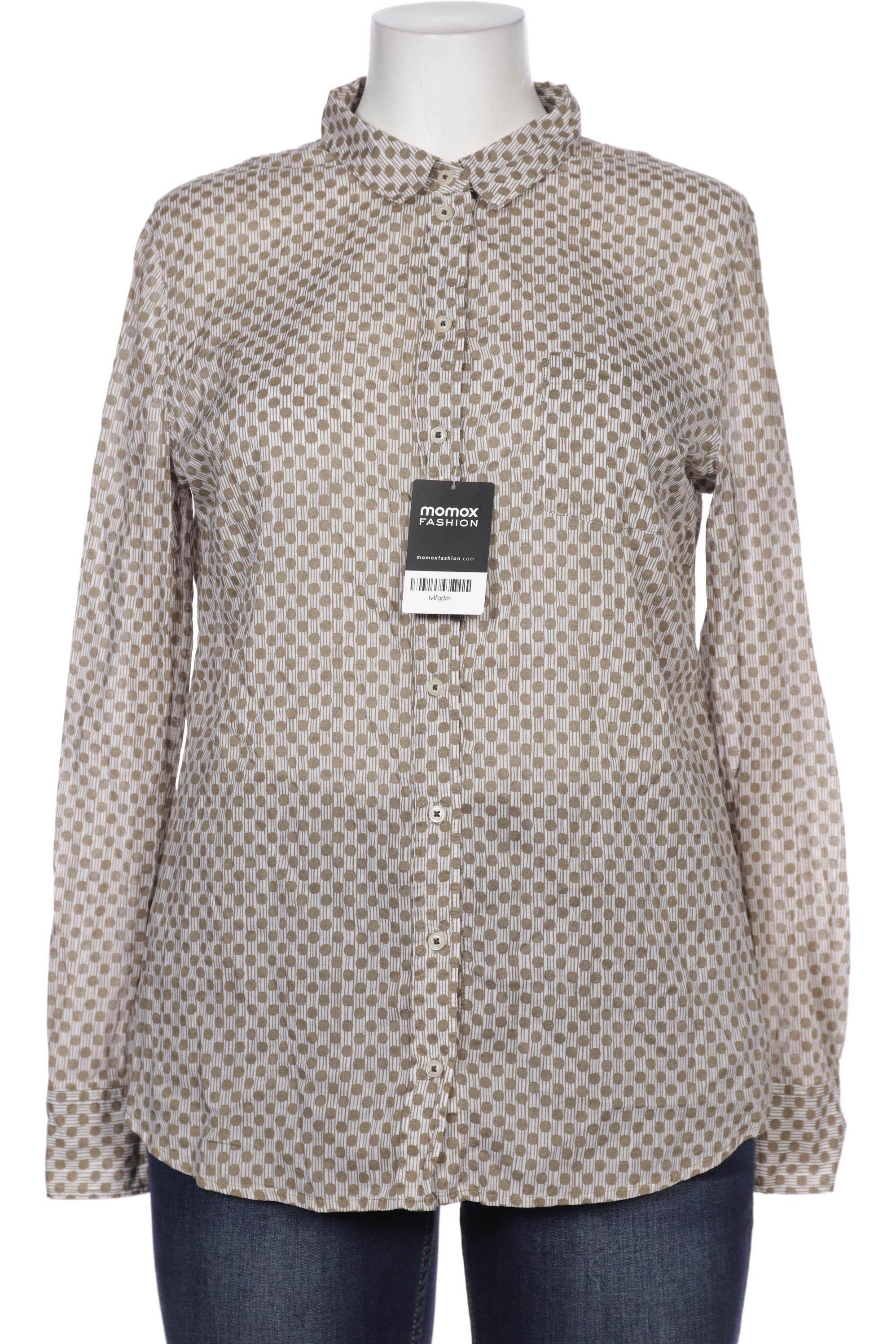 

Marc O Polo Damen Bluse, grün, Gr. 42
