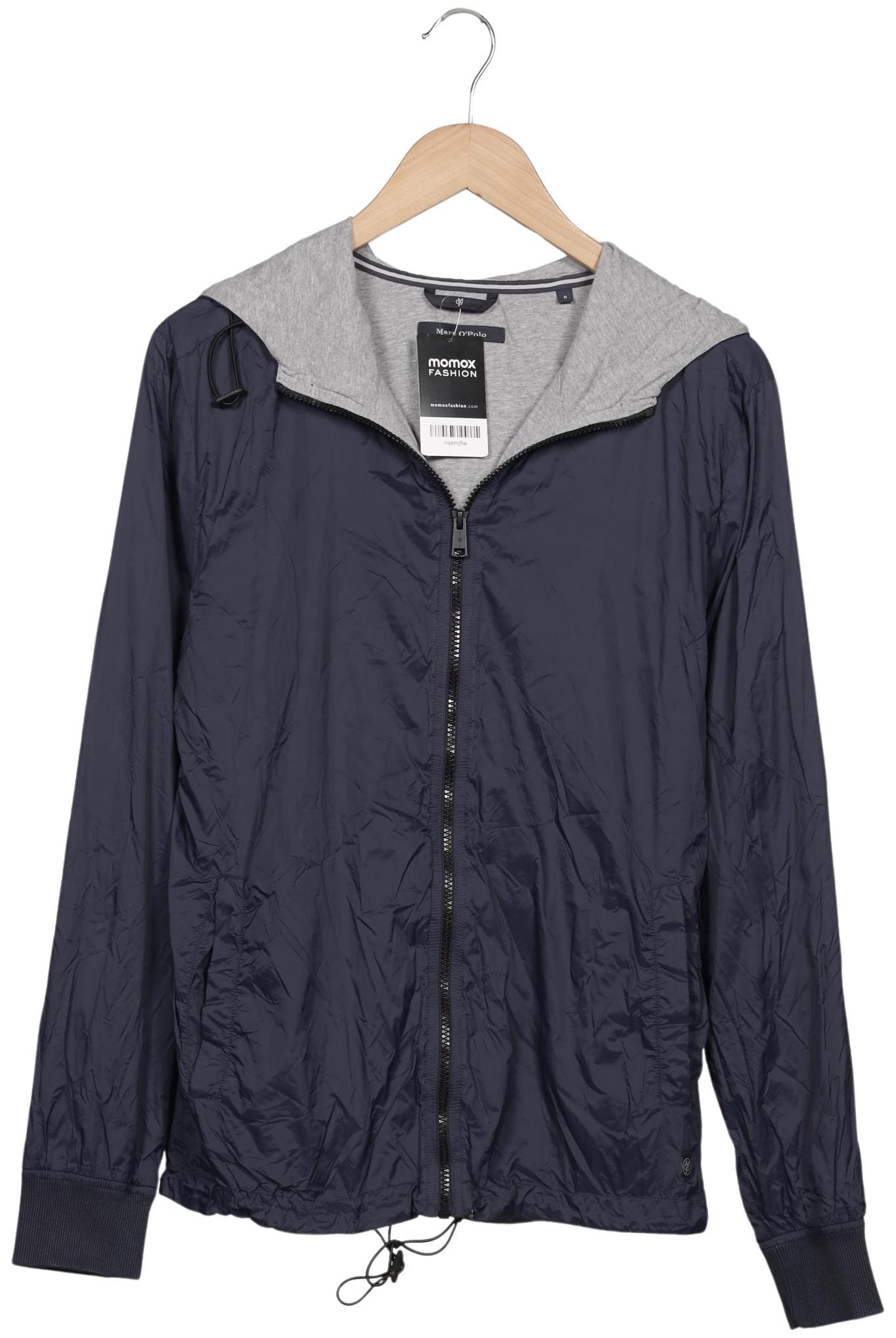

Marc O Polo Herren Jacke, marineblau, Gr. 48