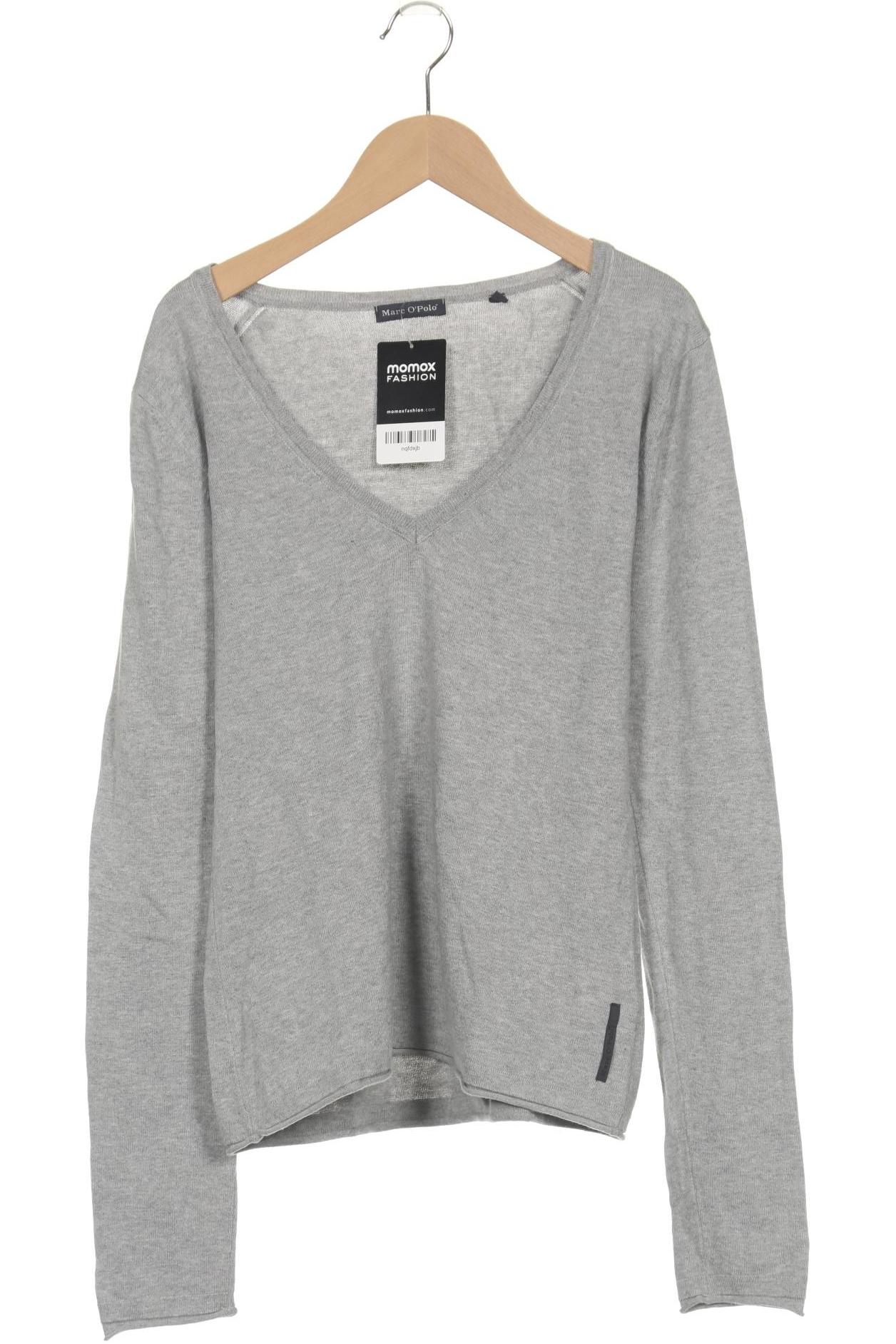 

Marc O Polo Damen Pullover, grau, Gr. 36