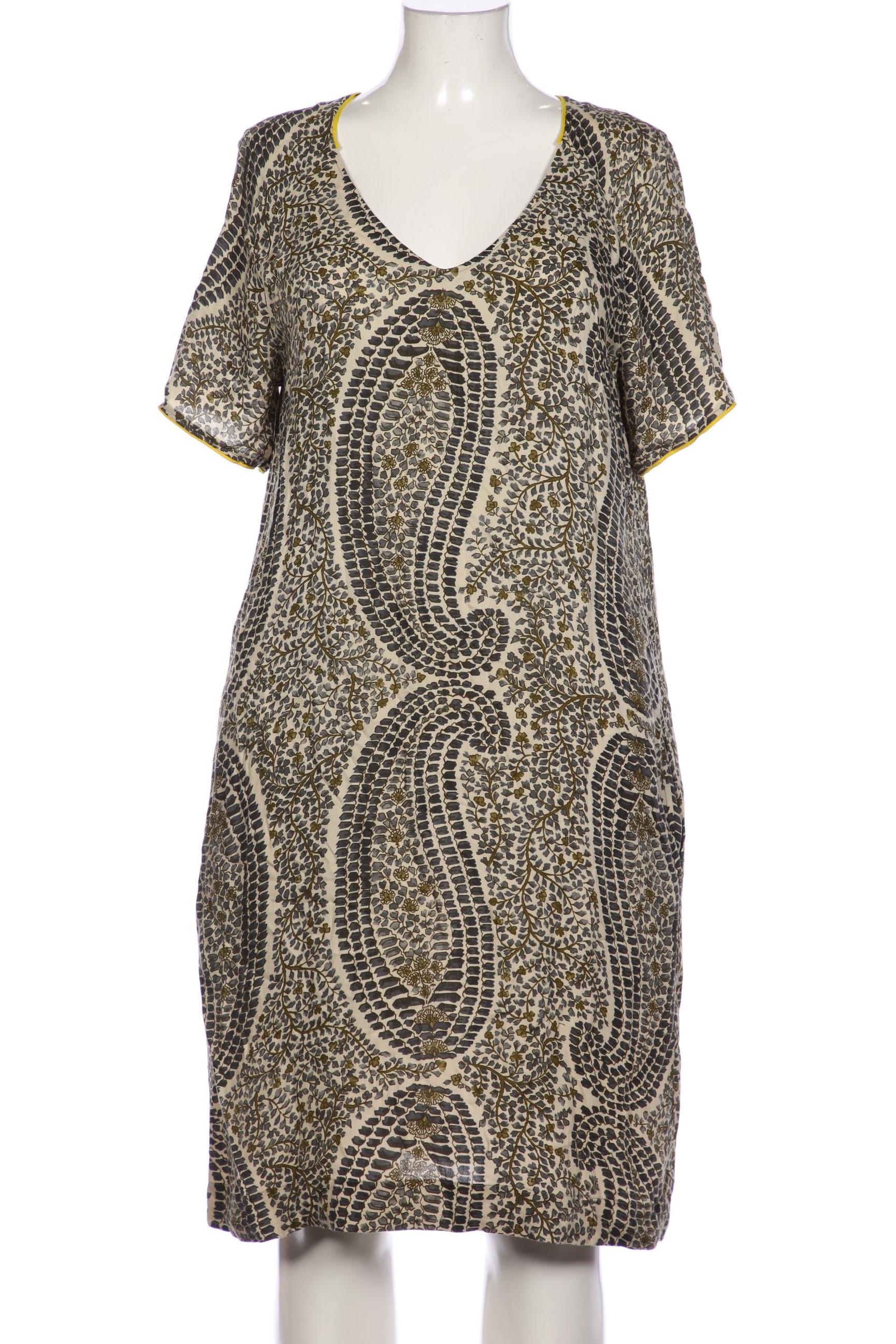 

Marc O Polo Damen Kleid, grün, Gr. 44