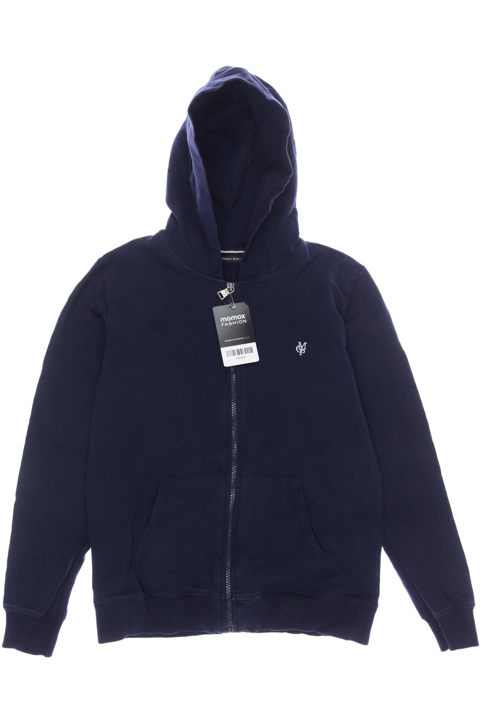 

Marc O Polo Herren Hoodies & Sweater, marineblau, Gr. 158