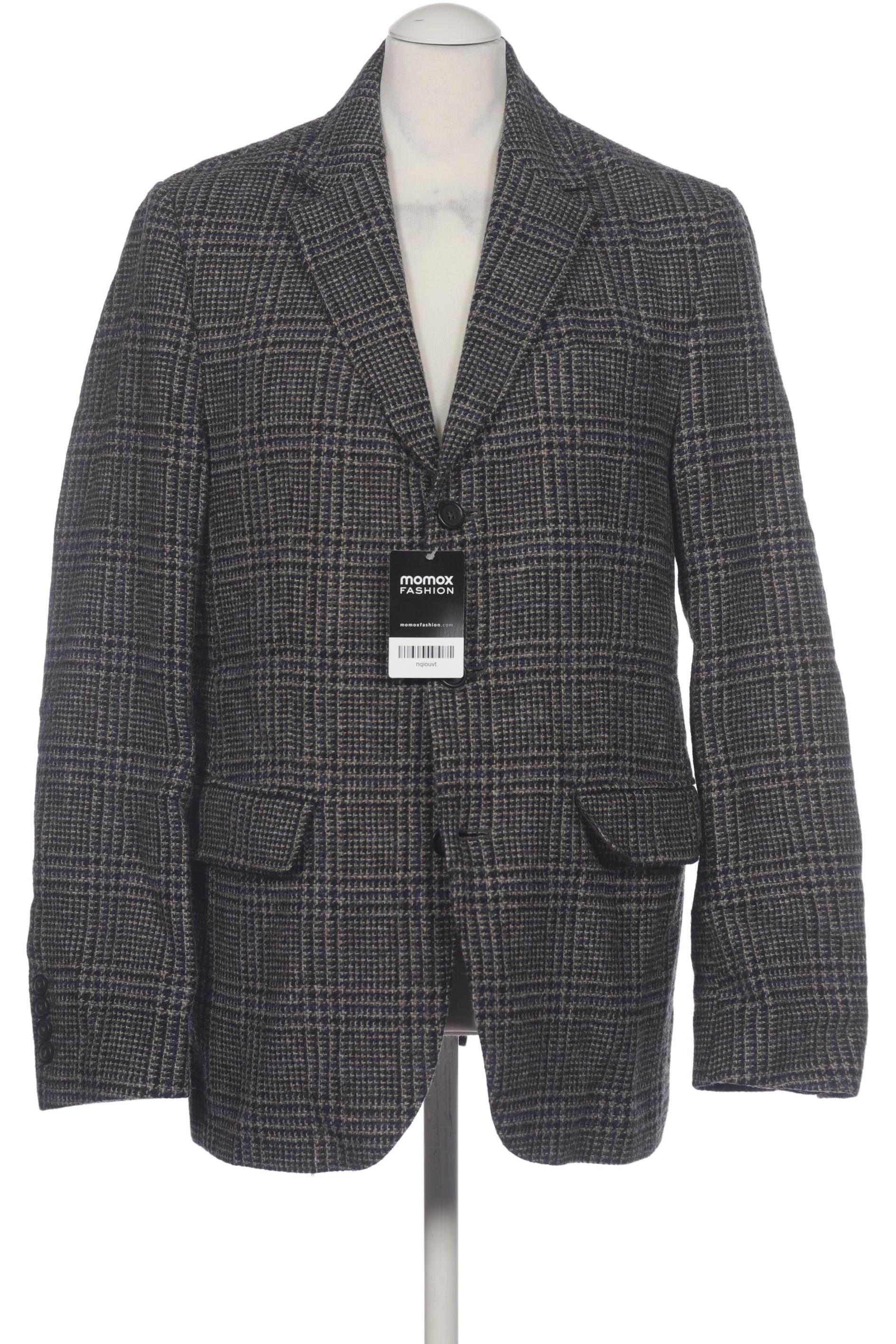 

Marc O Polo Herren Sakko, grau, Gr. 48