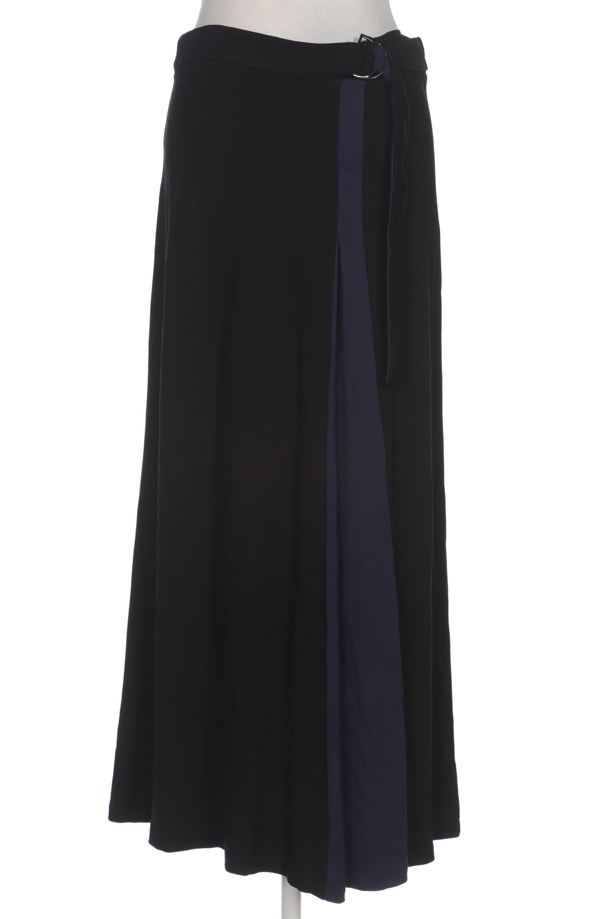 

Marc O Polo Damen Rock, schwarz, Gr. 38