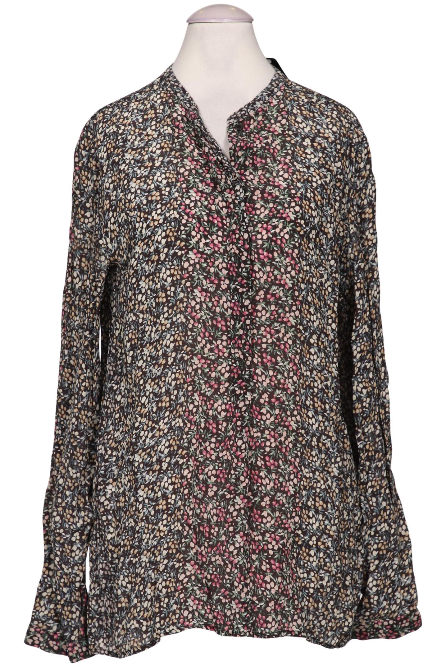 

Marc O Polo Damen Bluse, mehrfarbig, Gr. 36