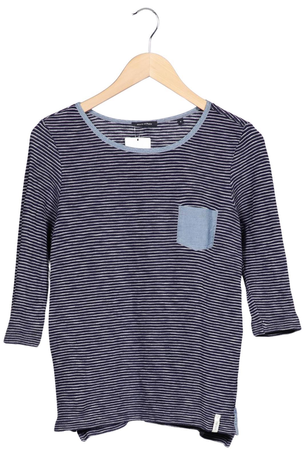

Marc O Polo Damen Pullover, marineblau, Gr. 38