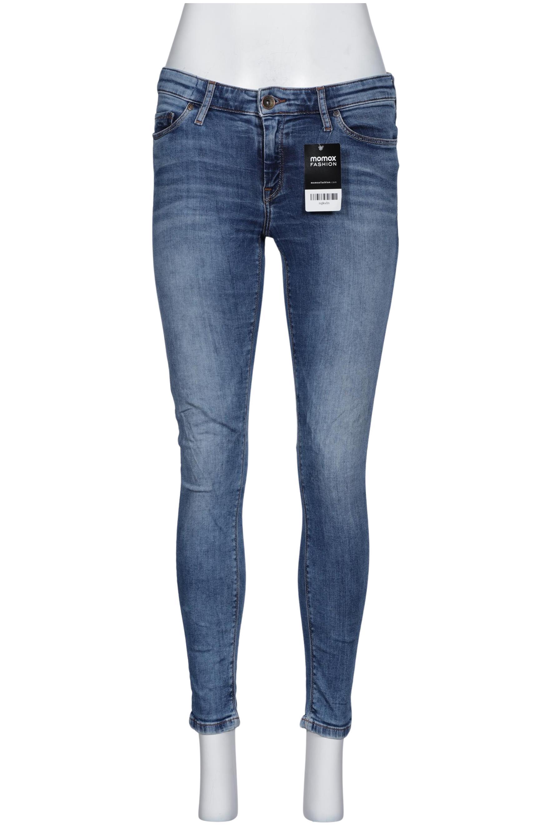 

Marc O Polo Damen Jeans, blau, Gr. 29