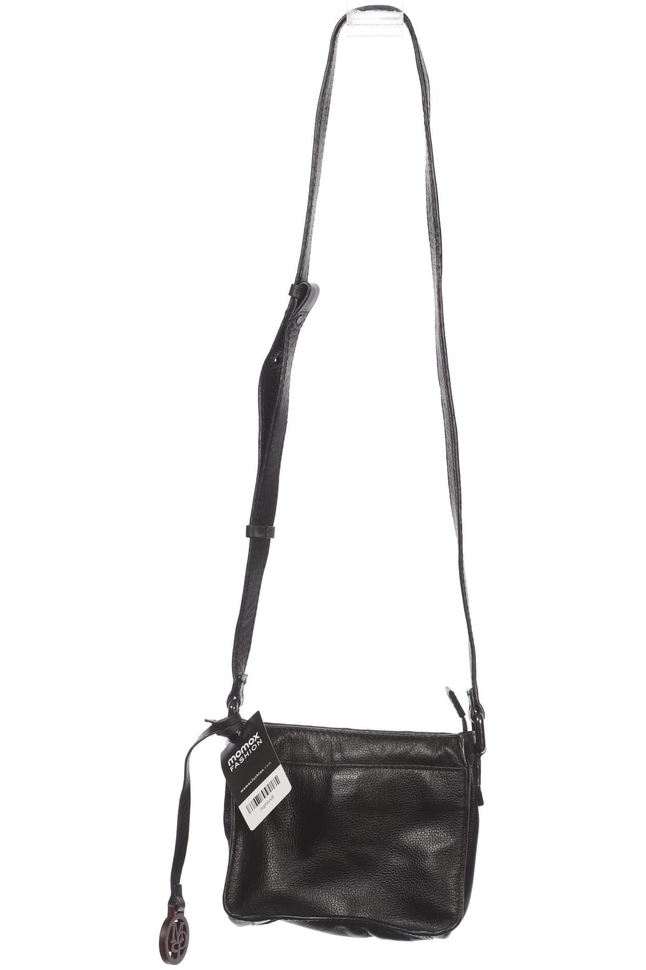 

Marc O Polo Damen Handtasche, schwarz, Gr.