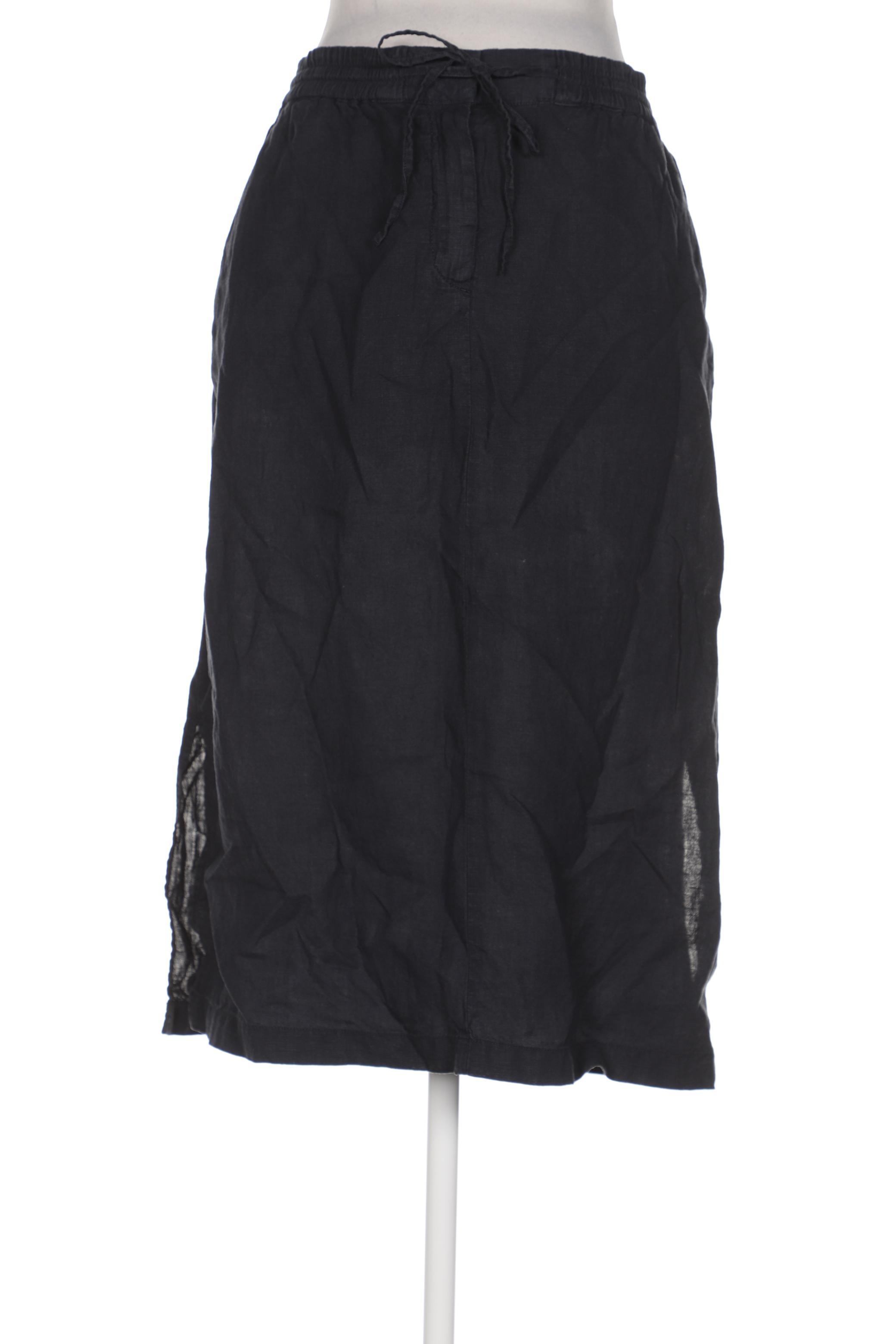 

Marc O Polo Damen Rock, marineblau, Gr. 40