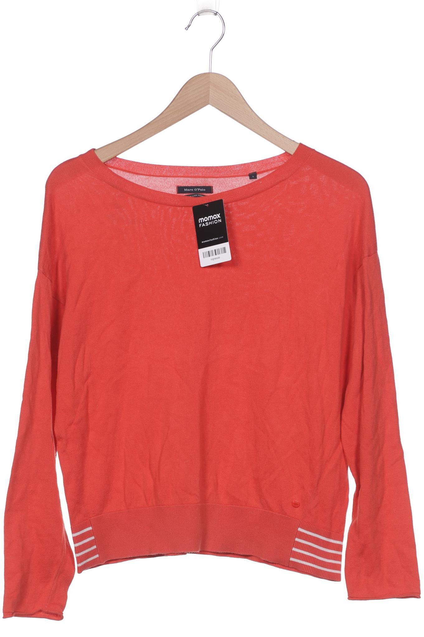

Marc O Polo Damen Pullover, rot