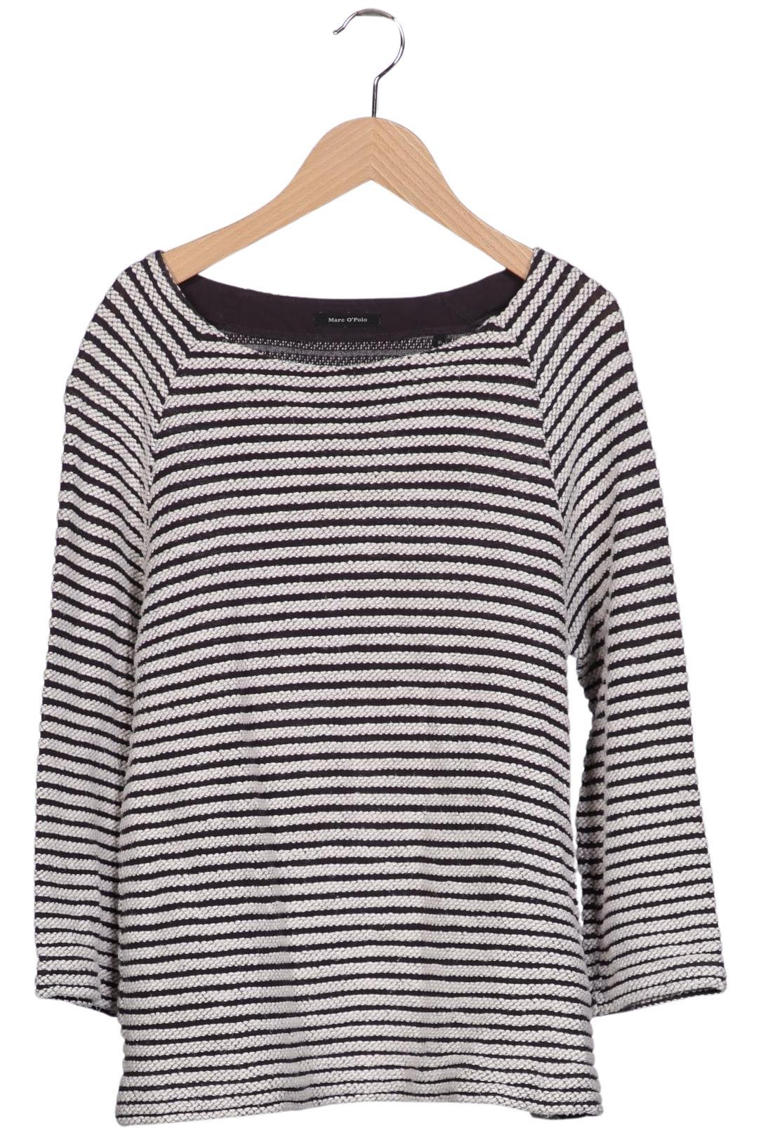 

Marc O Polo Damen Sweatshirt, mehrfarbig, Gr. 44