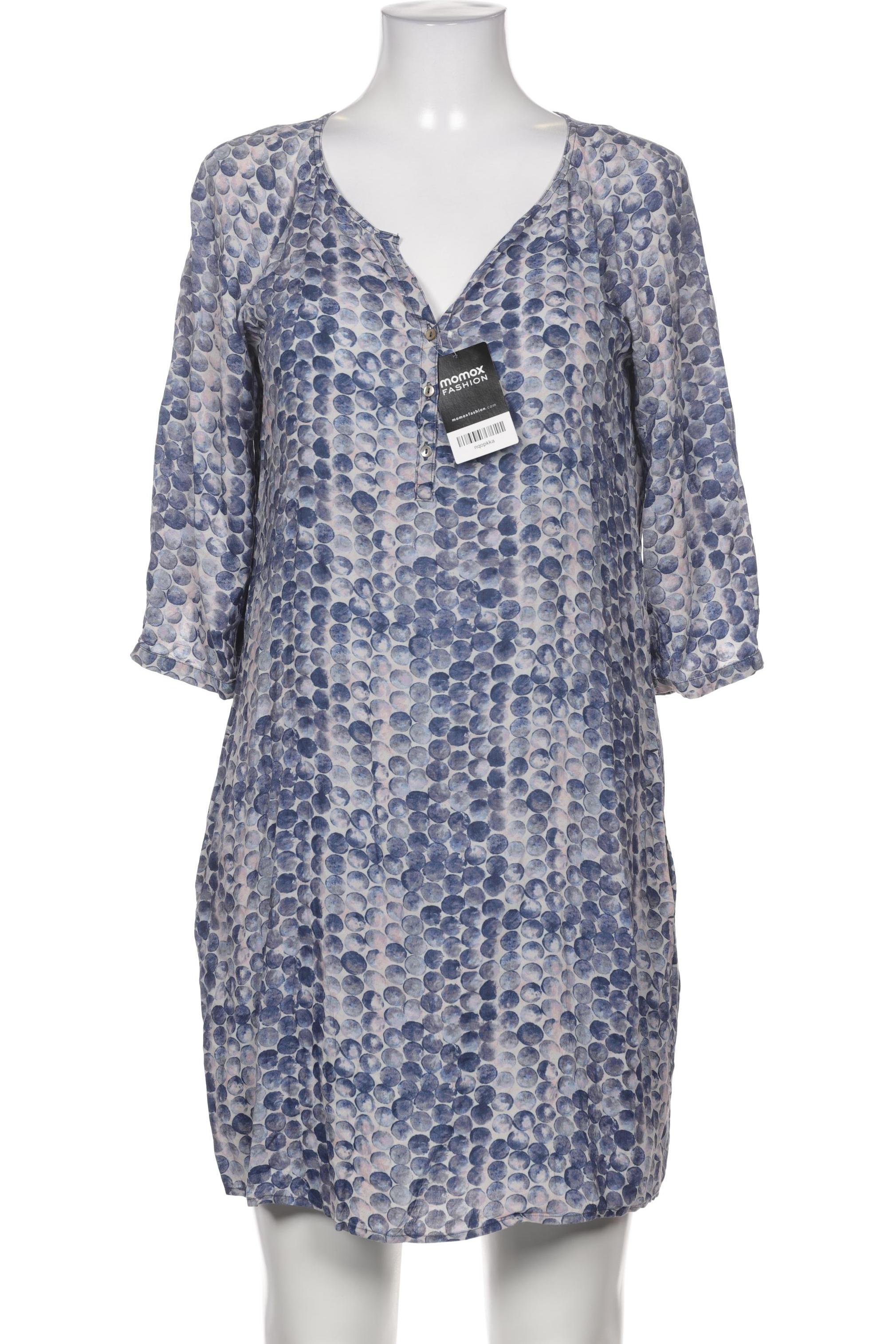 

Marc O Polo Damen Kleid, blau, Gr. 36