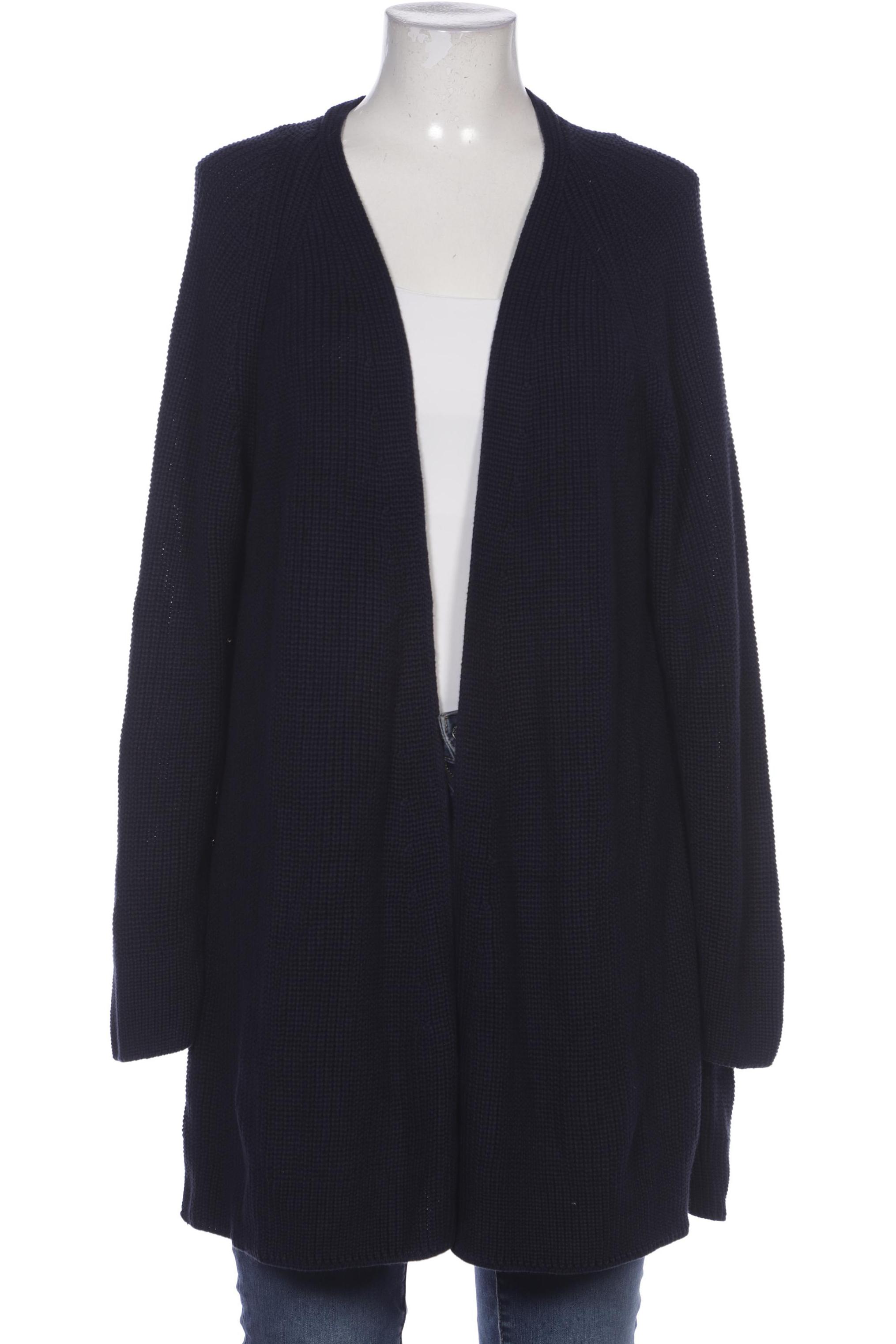 

Marc O Polo Damen Strickjacke, marineblau, Gr. 42