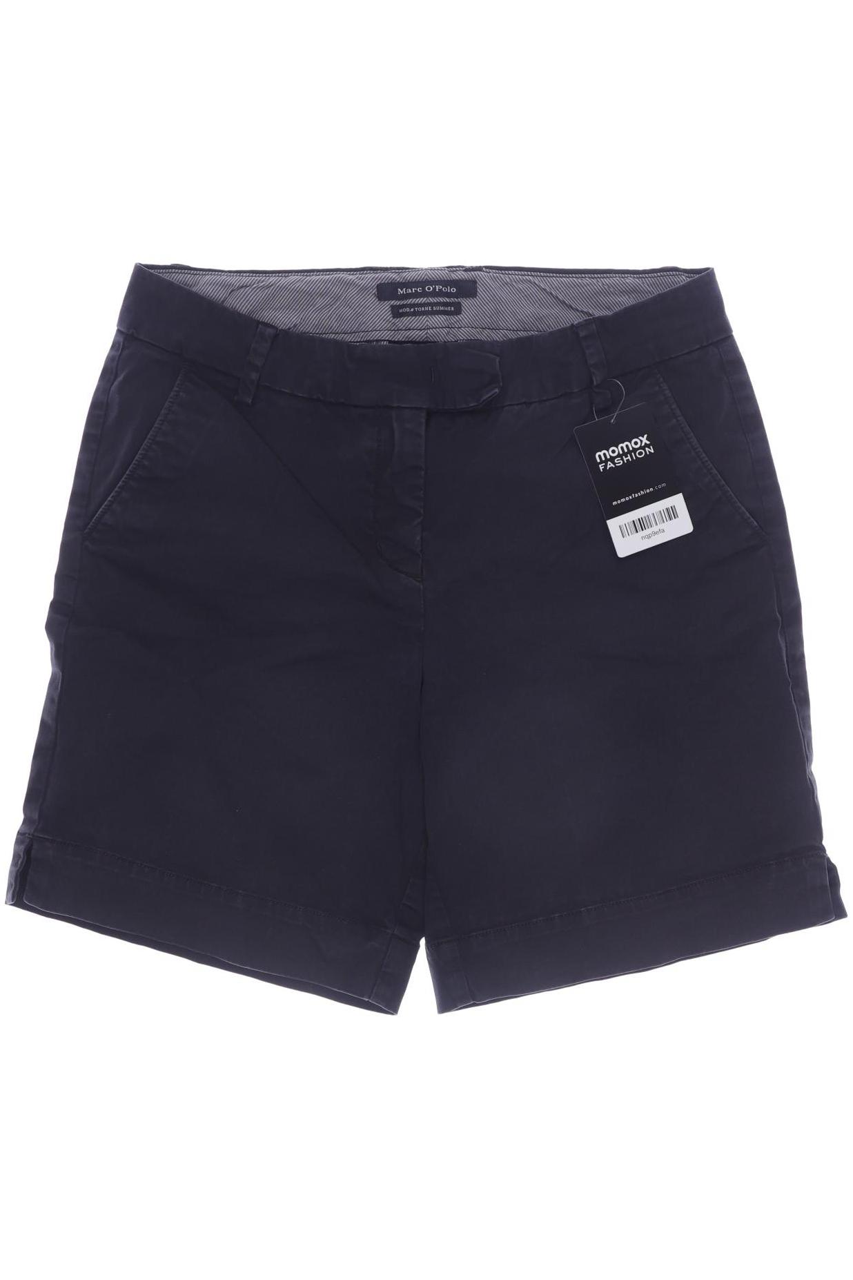 

Marc O Polo Damen Shorts, grau