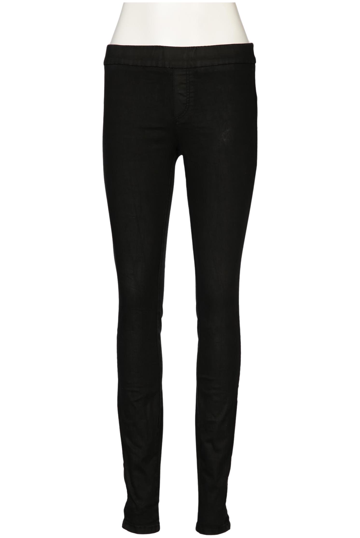 

Marc O Polo Damen Stoffhose, schwarz, Gr. 27