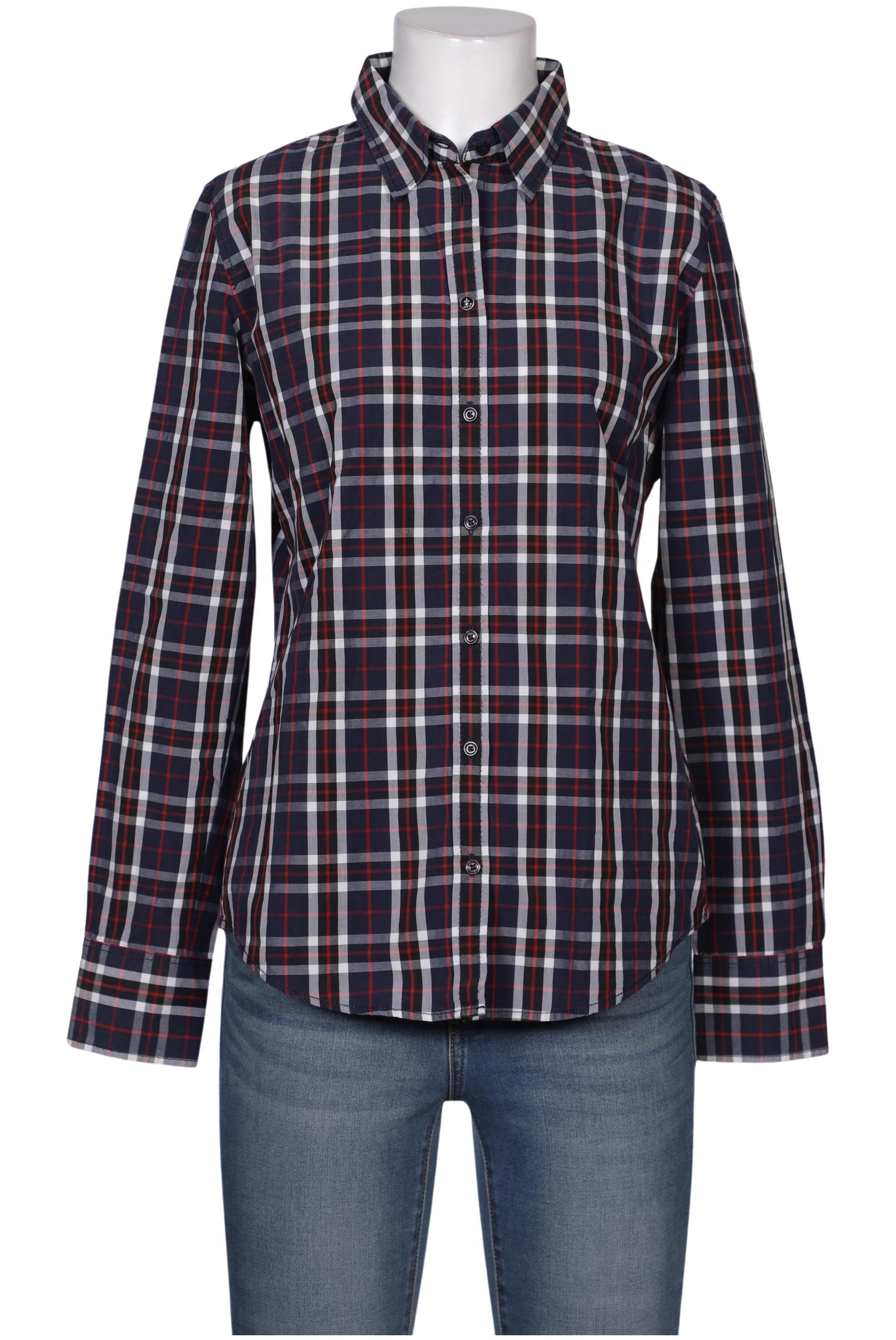 

Marc O Polo Damen Bluse, marineblau, Gr. 38