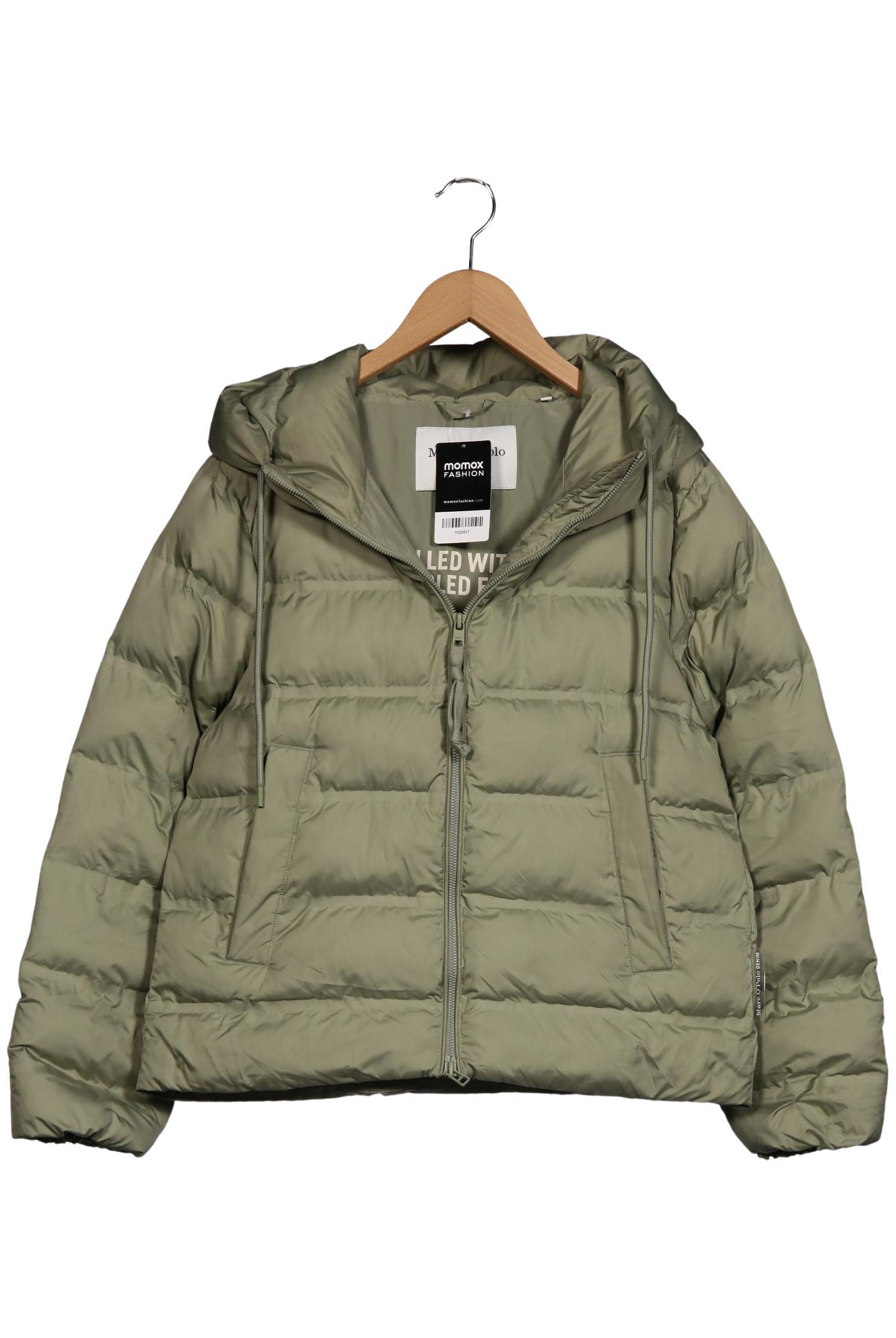 

Marc O Polo Damen Jacke, grün, Gr. 36