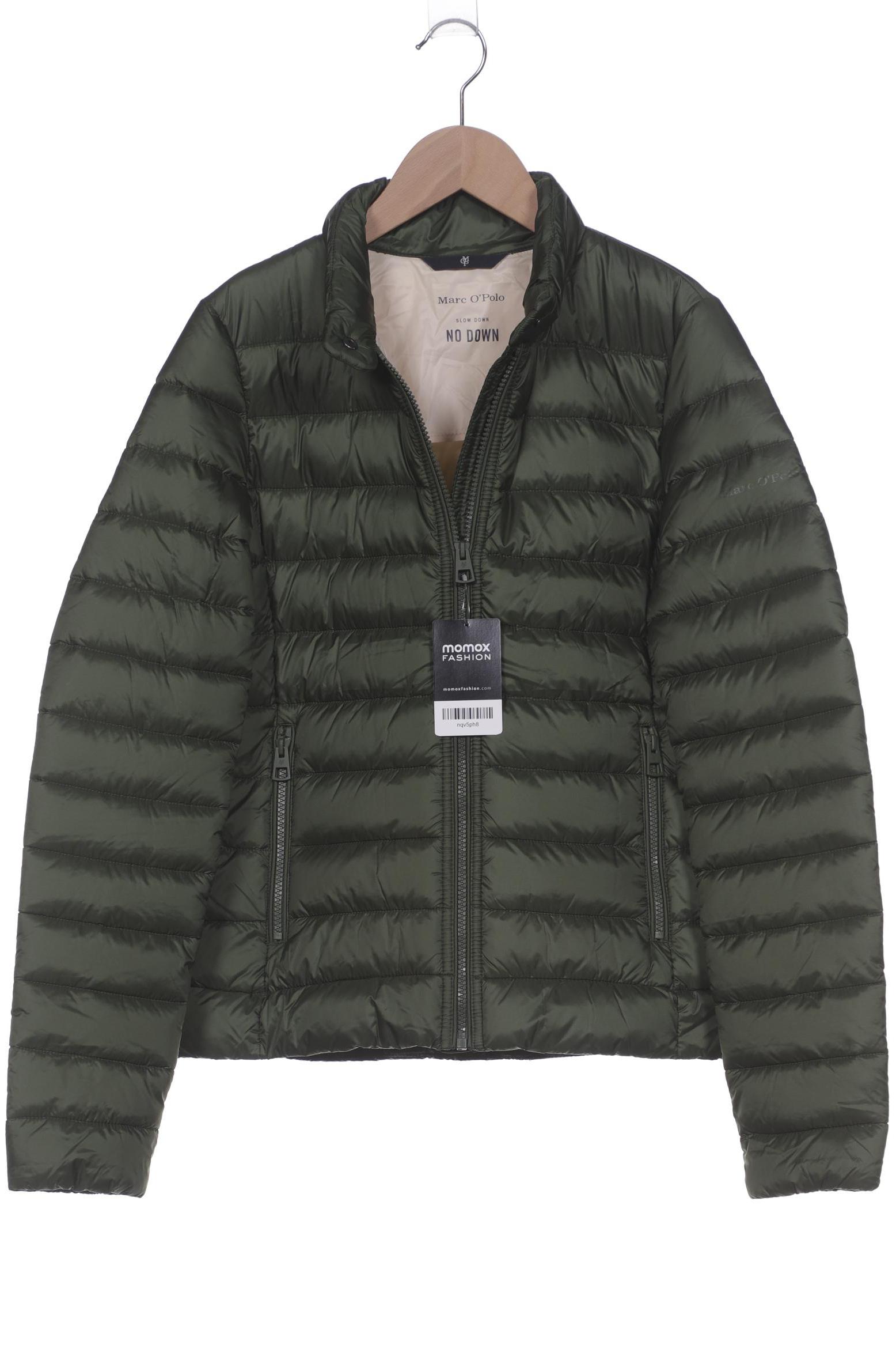 

Marc O Polo Damen Jacke, grün, Gr. 36