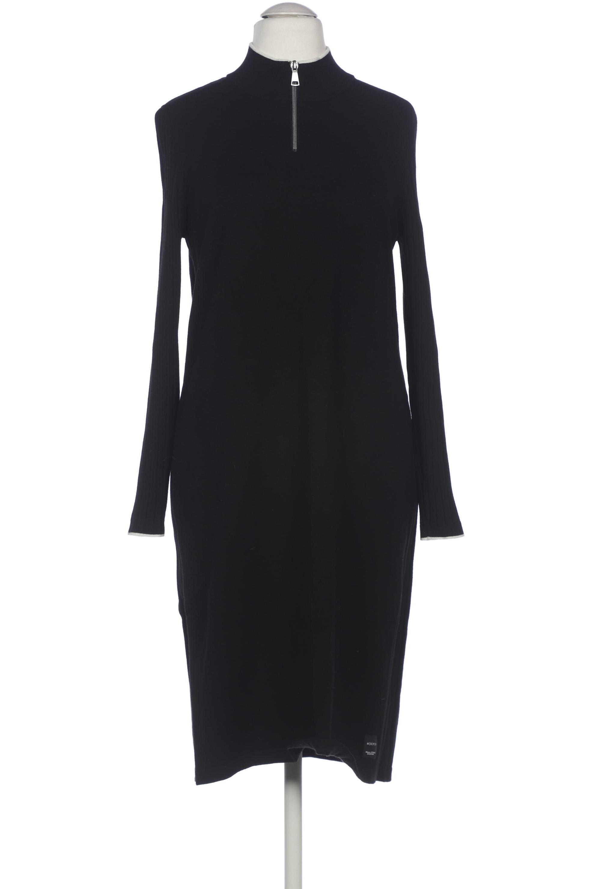 

Marc O Polo Damen Kleid, schwarz, Gr. 38