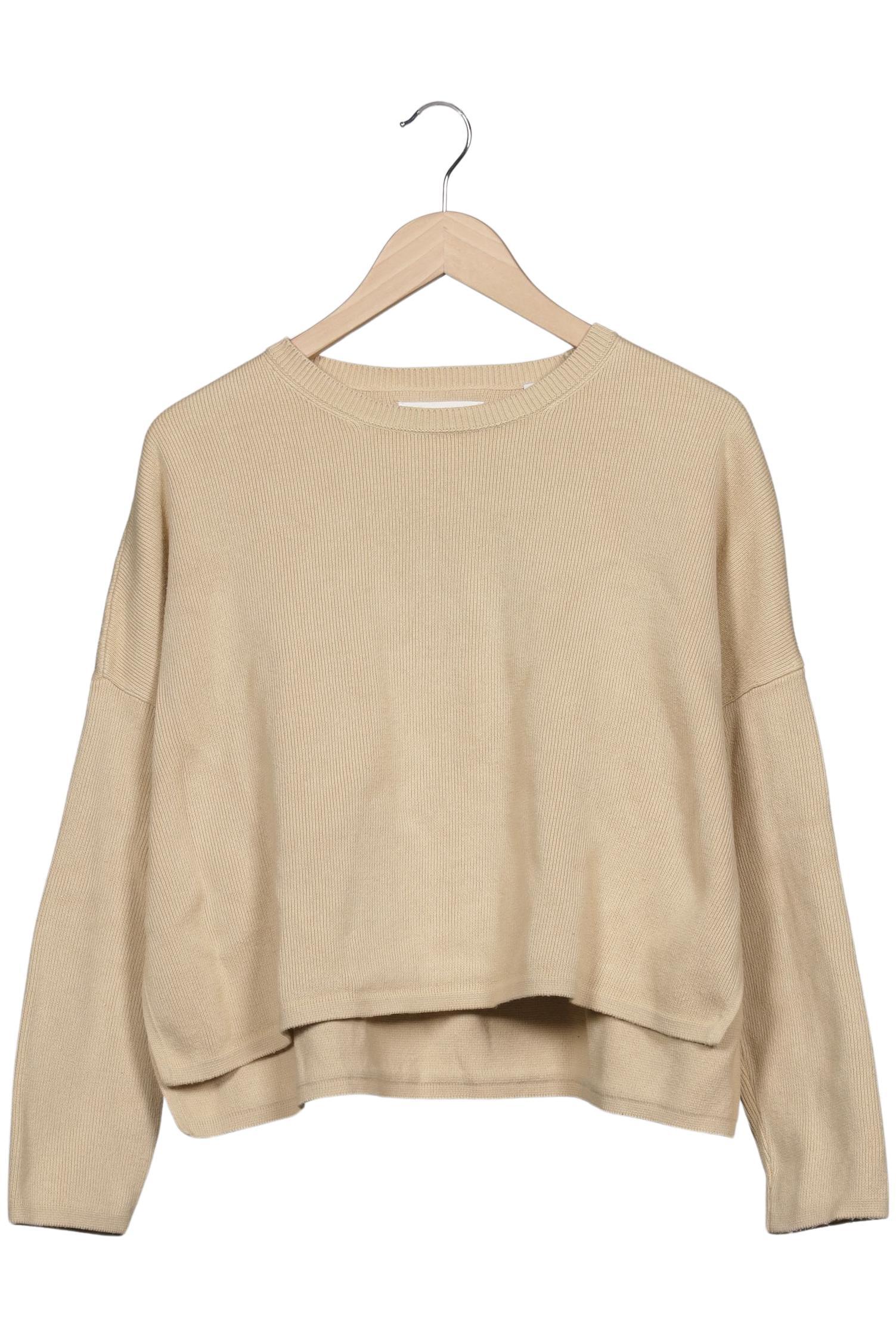 

Marc O Polo Damen Pullover, beige, Gr. 36
