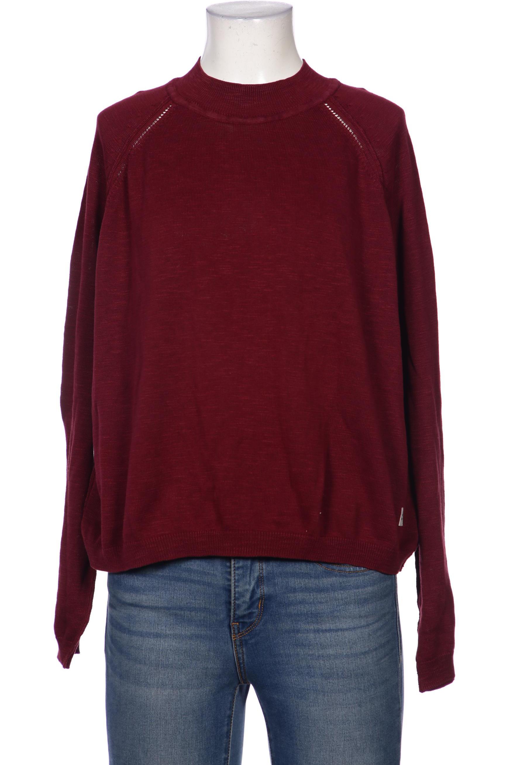 

Marc O Polo Damen Pullover, bordeaux