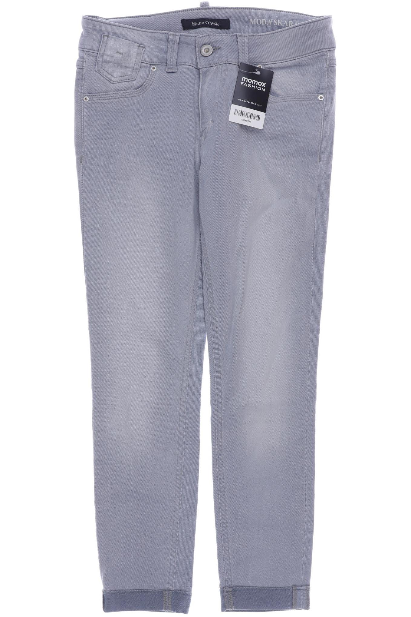 

Marc O Polo Damen Jeans, hellblau