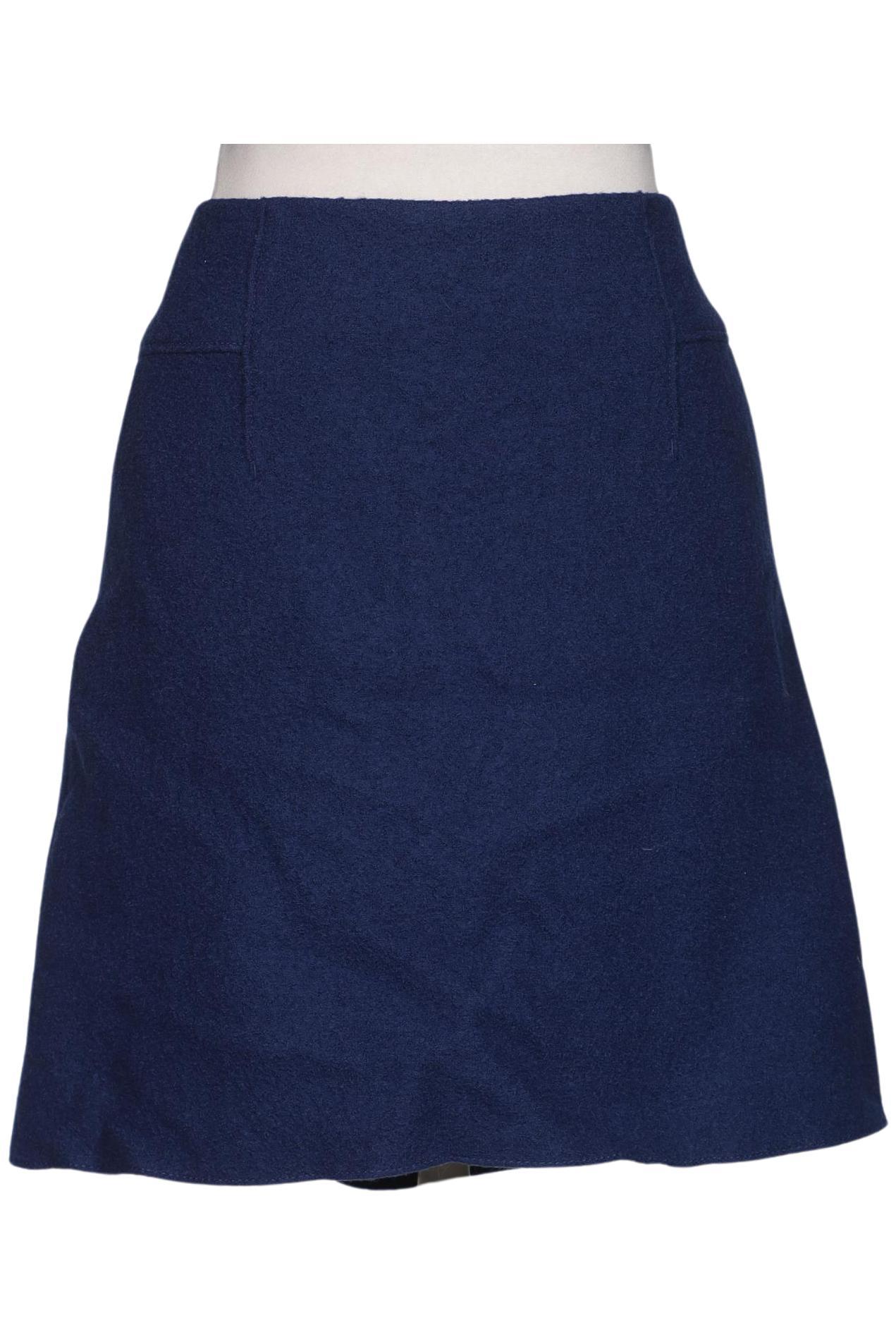 

Marc O Polo Damen Rock, marineblau, Gr. 36