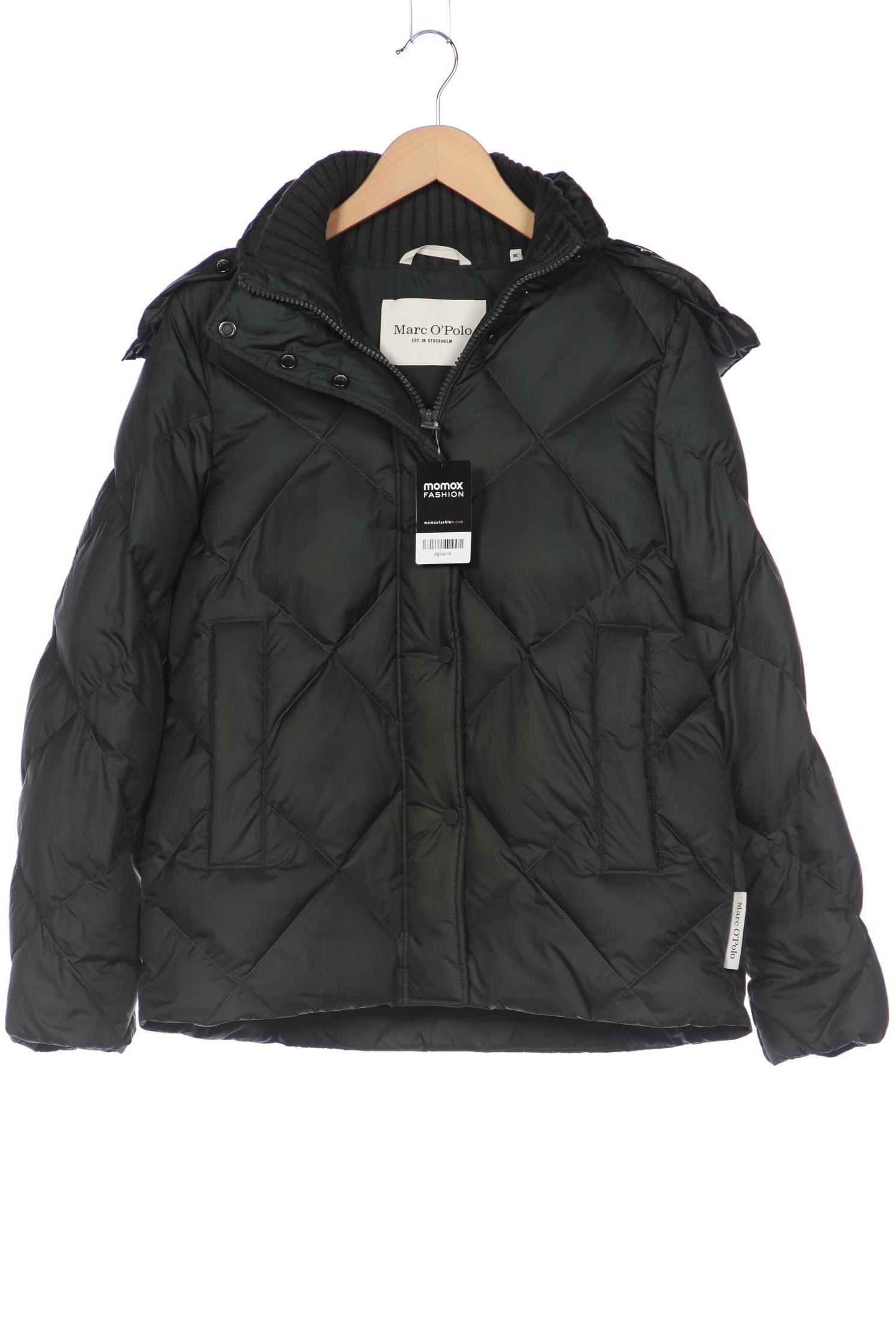 

Marc O Polo Damen Jacke, grün, Gr. 36