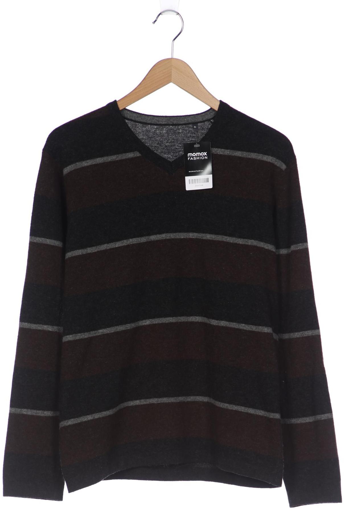 

Marc O Polo Herren Pullover, braun, Gr. 48