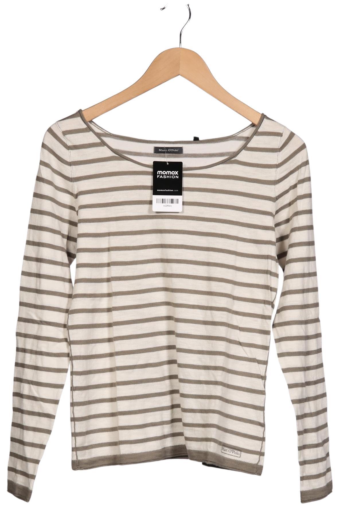 

Marc O Polo Damen Pullover, cremeweiß, Gr. 36