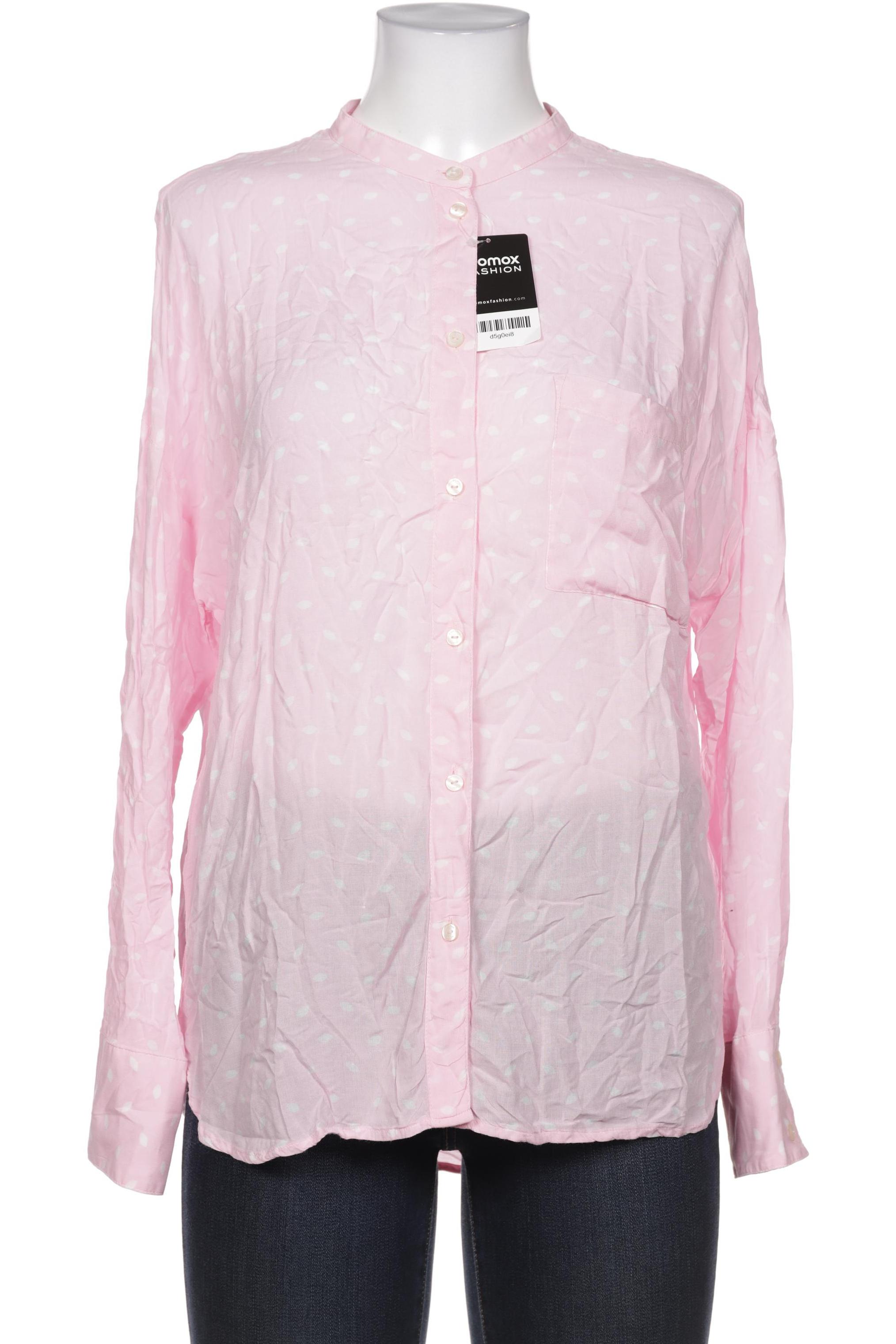

Marc O Polo Damen Bluse, pink, Gr. 38
