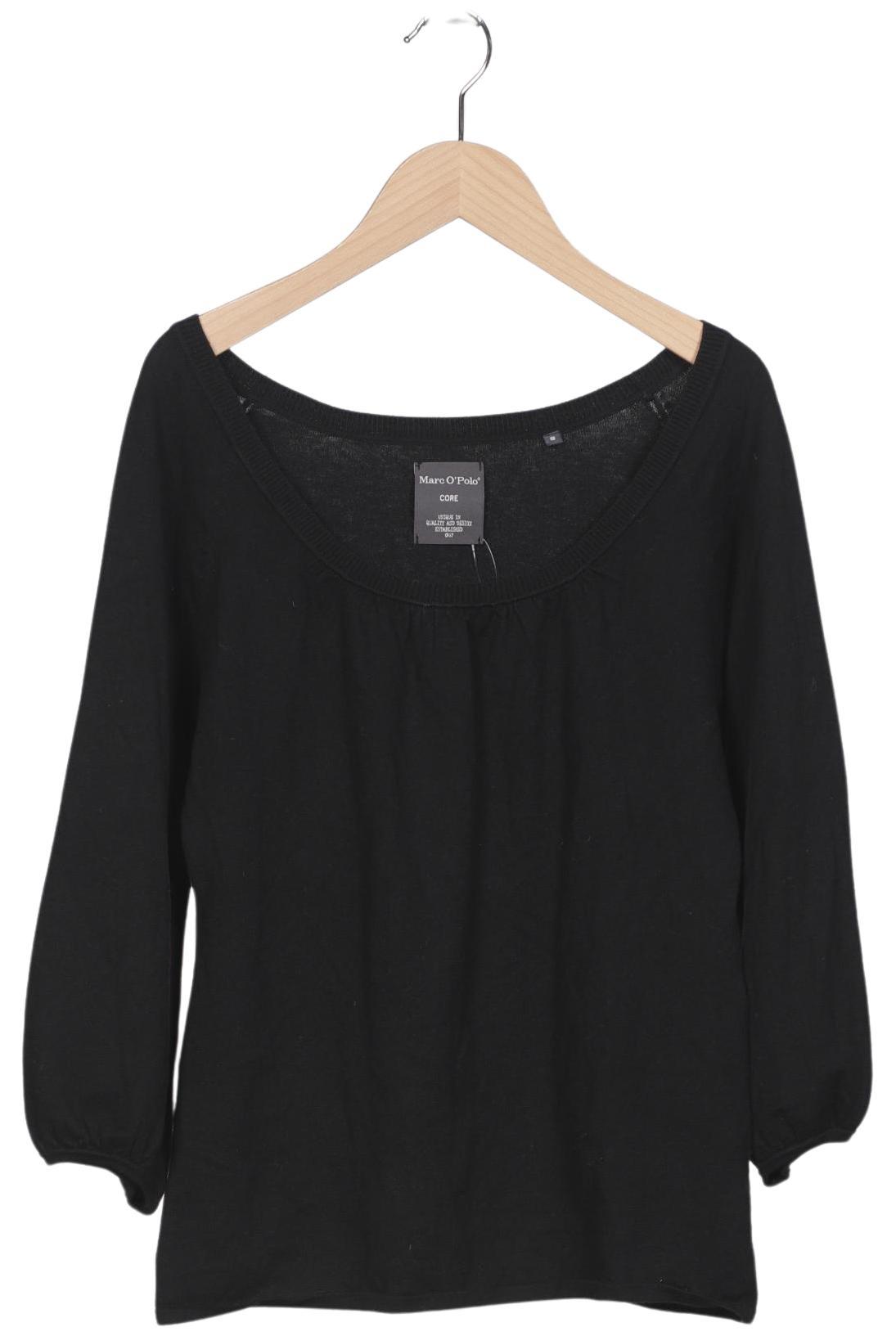 

Marc O Polo Damen Pullover, schwarz, Gr. 36