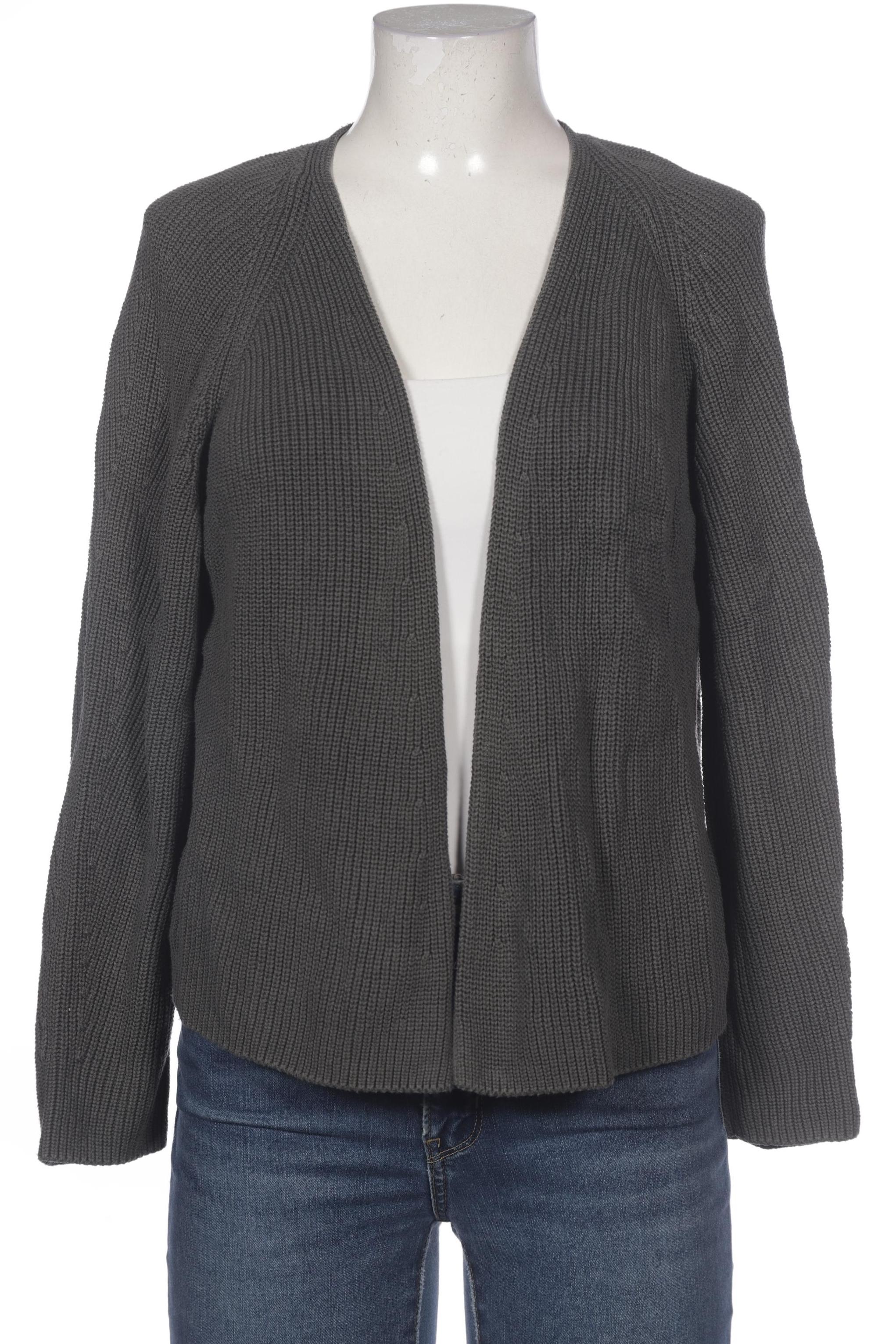 

Marc O Polo Damen Strickjacke, grün, Gr. 36