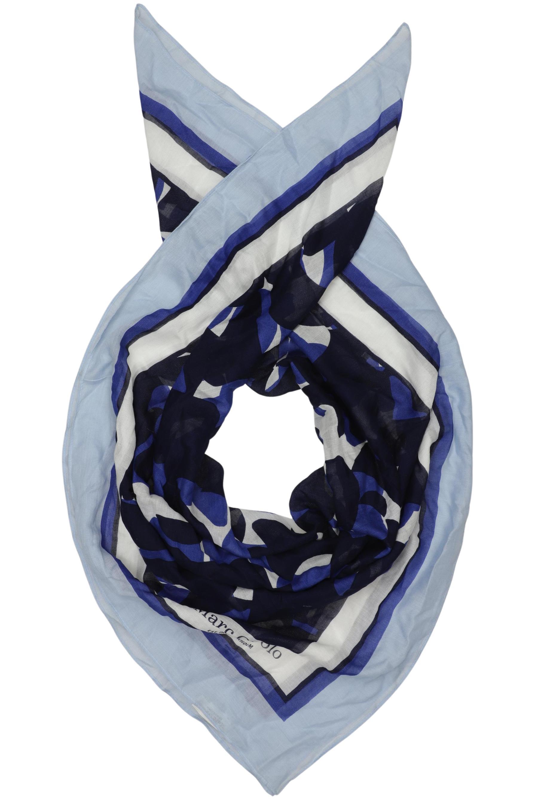 

Marc O Polo Damen Schal, mehrfarbig, Gr.