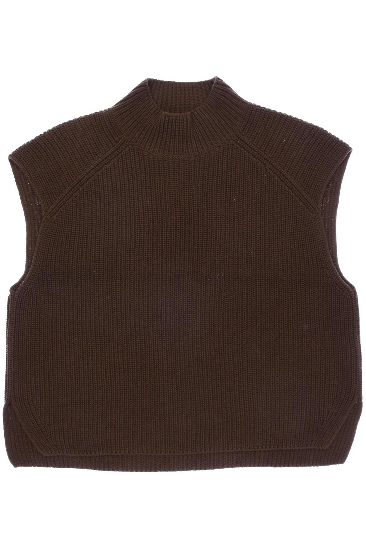 

Marc O Polo Damen Pullover, braun, Gr. 38