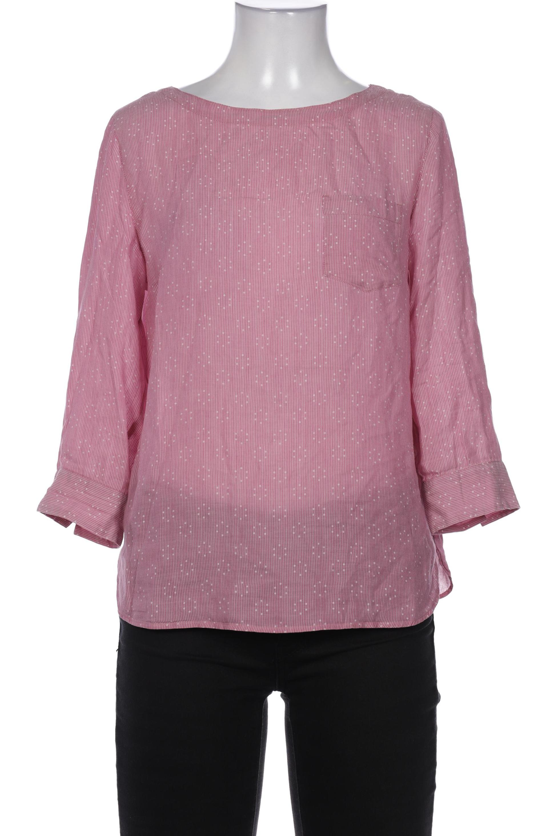 

Marc O Polo Damen Bluse, pink, Gr. 36