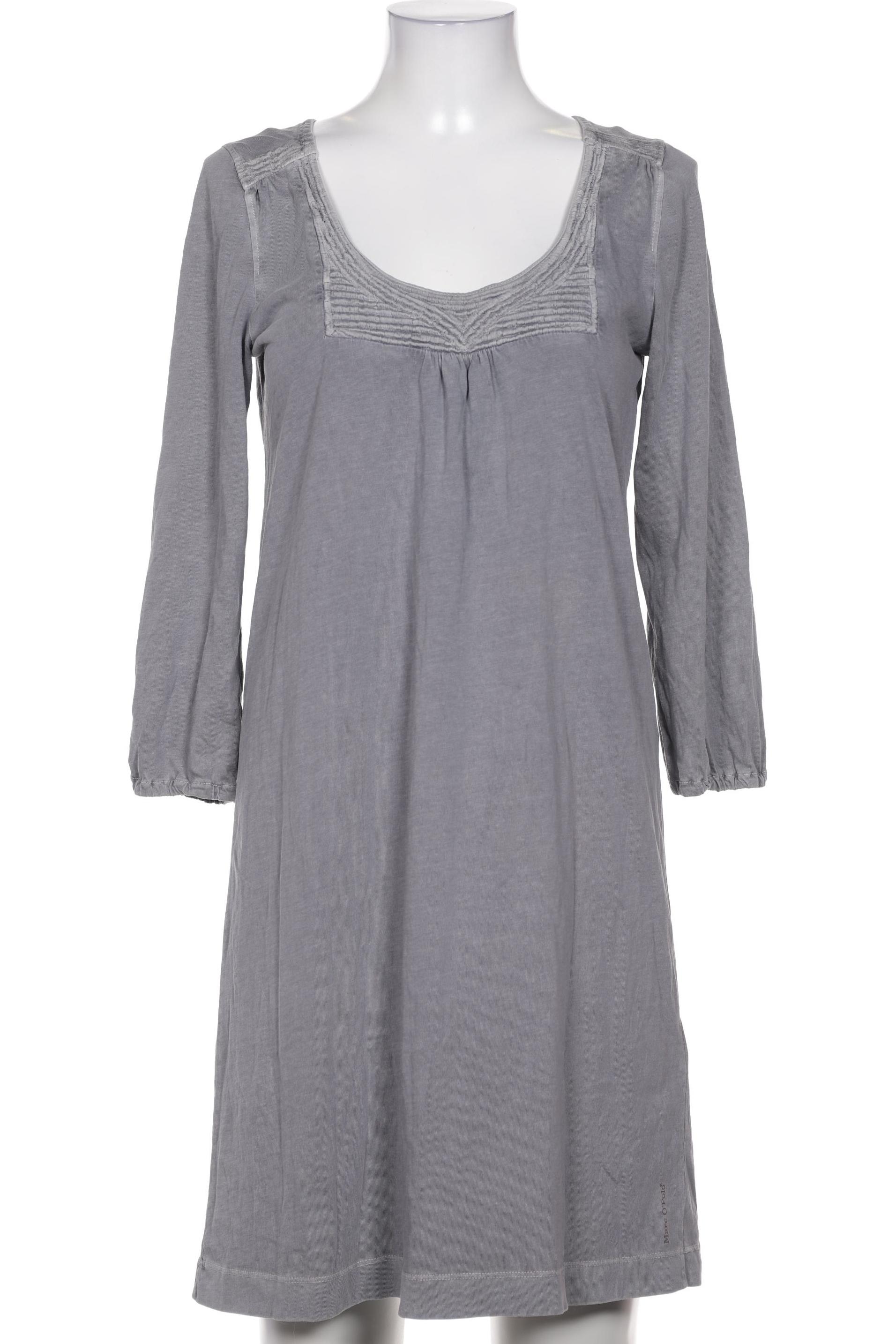 

Marc O Polo Damen Kleid, grau