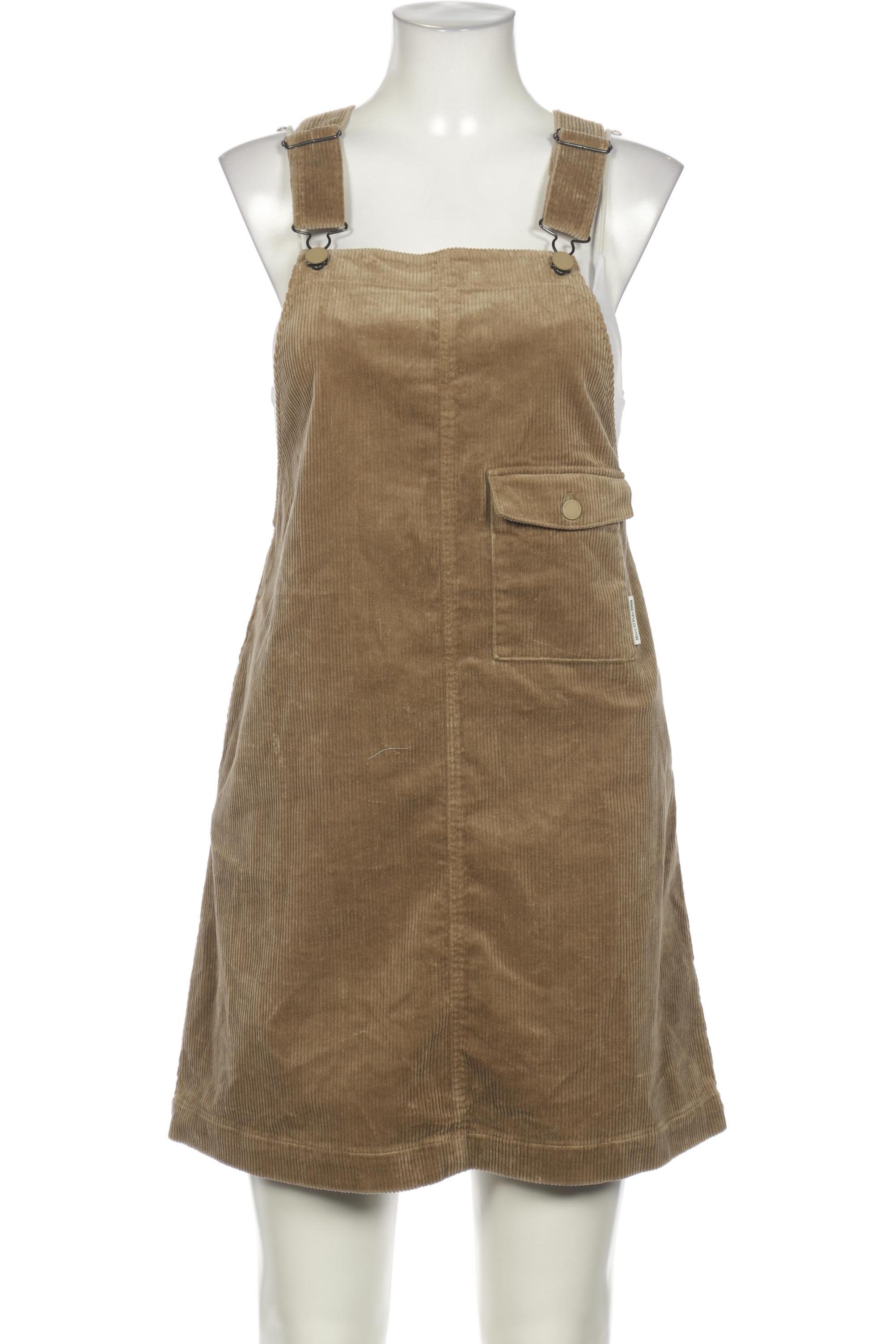 

Marc O Polo Damen Kleid, braun